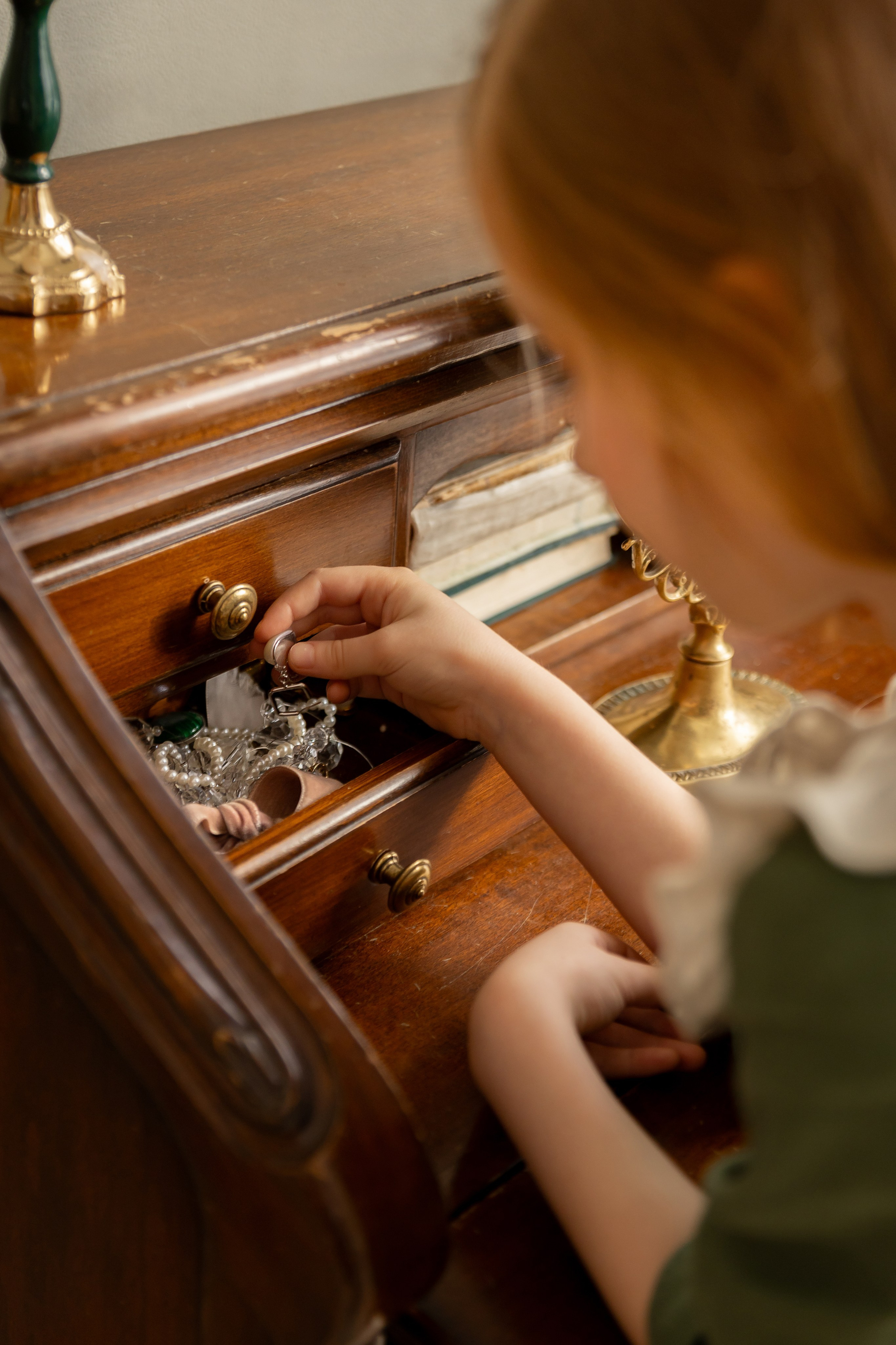 История про одну маленькую рукодельницу. Трубинова Екатерина | Семейный фотограф | Москва