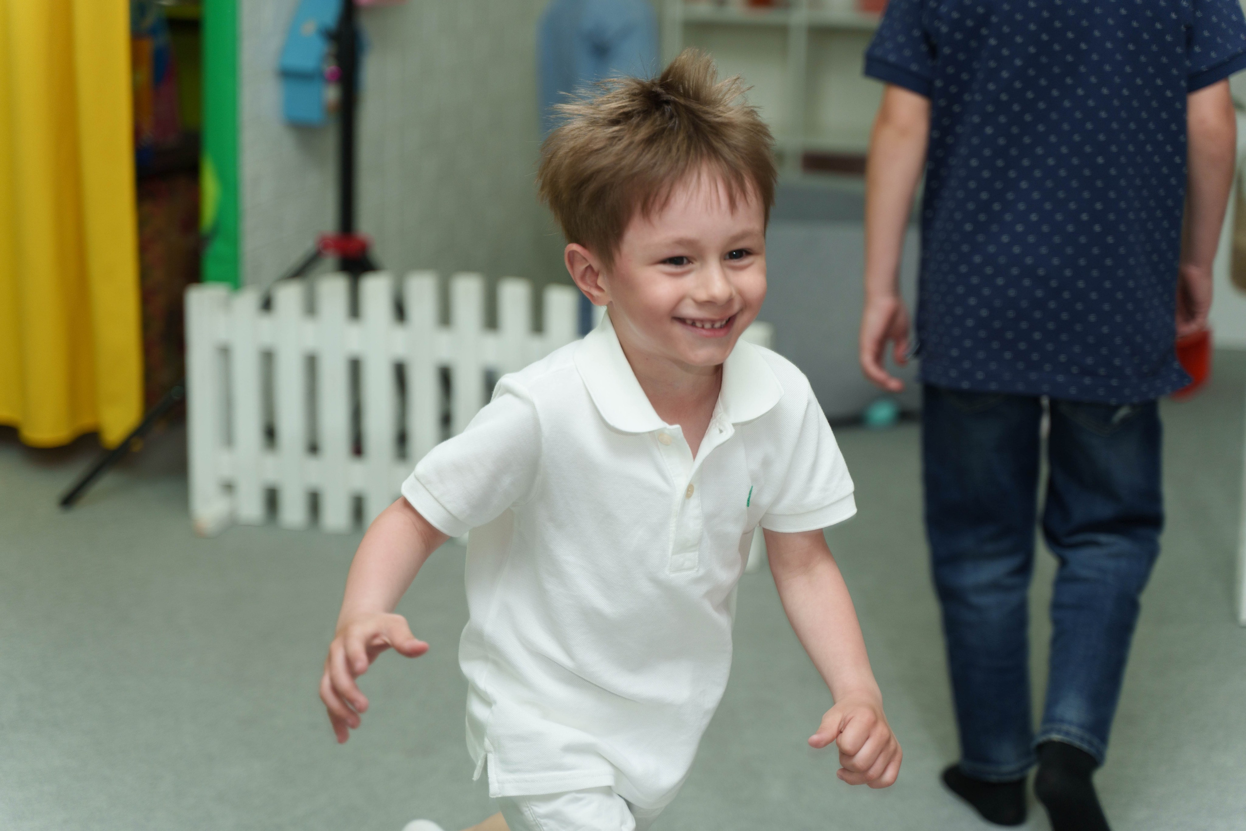 Фотограф на детские праздники. Свадебный и семейный фотограф в Новосибирске Данил Коротких