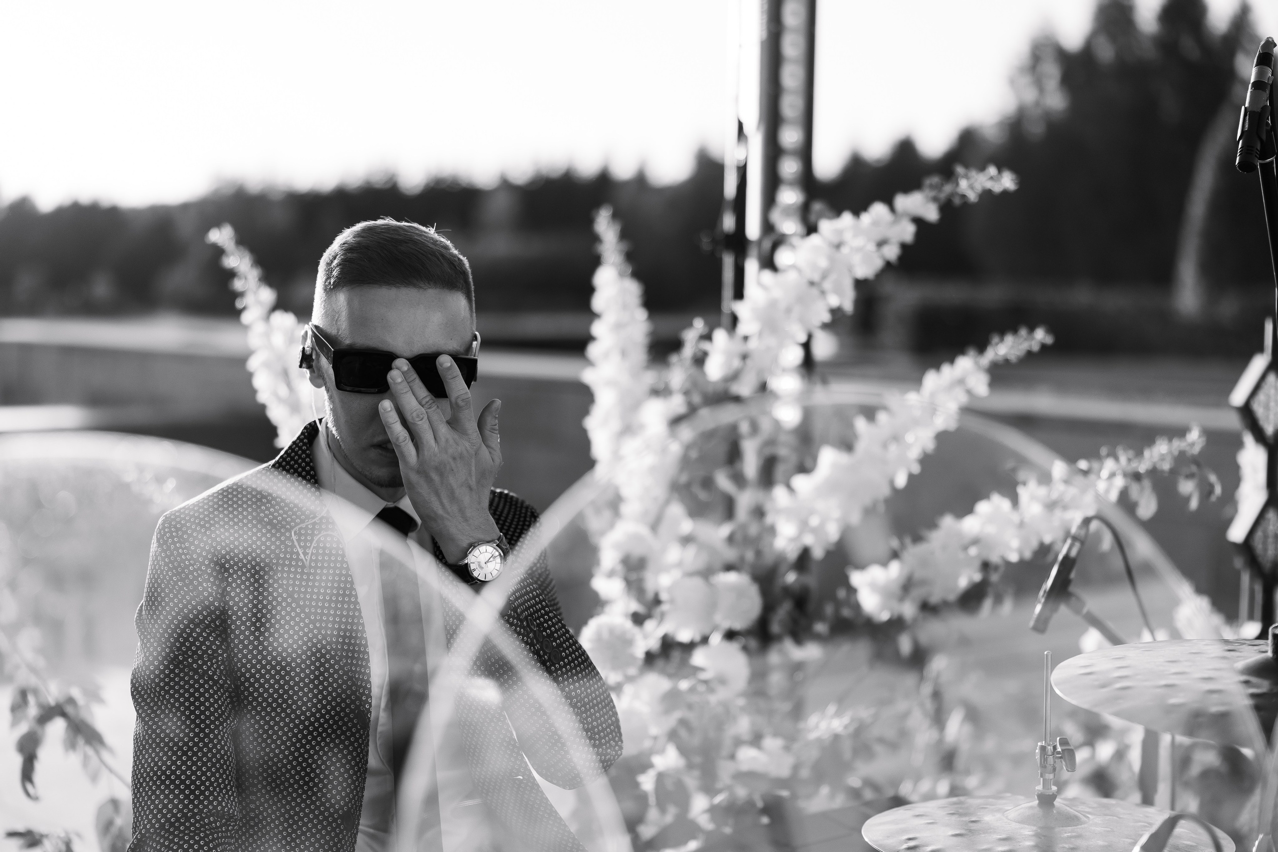 Гиорги и Елизавета. Свадебный и семейный фотограф Москва Екатерина Верижникова