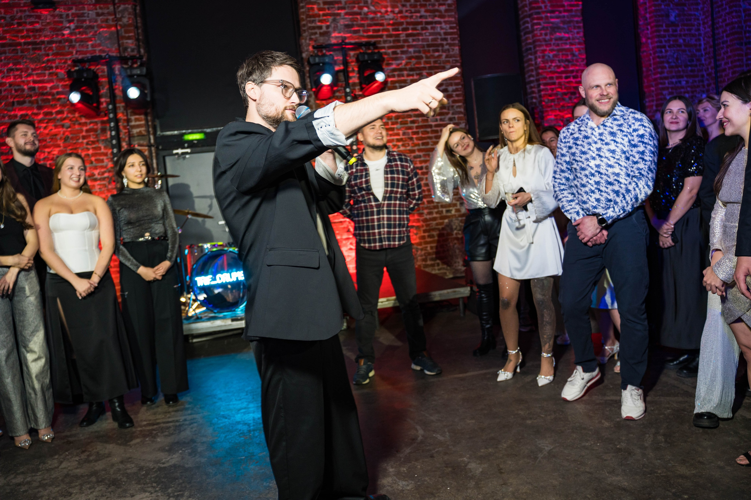 Reebok | корпоратив. Фотограф Абакумова Анастасия