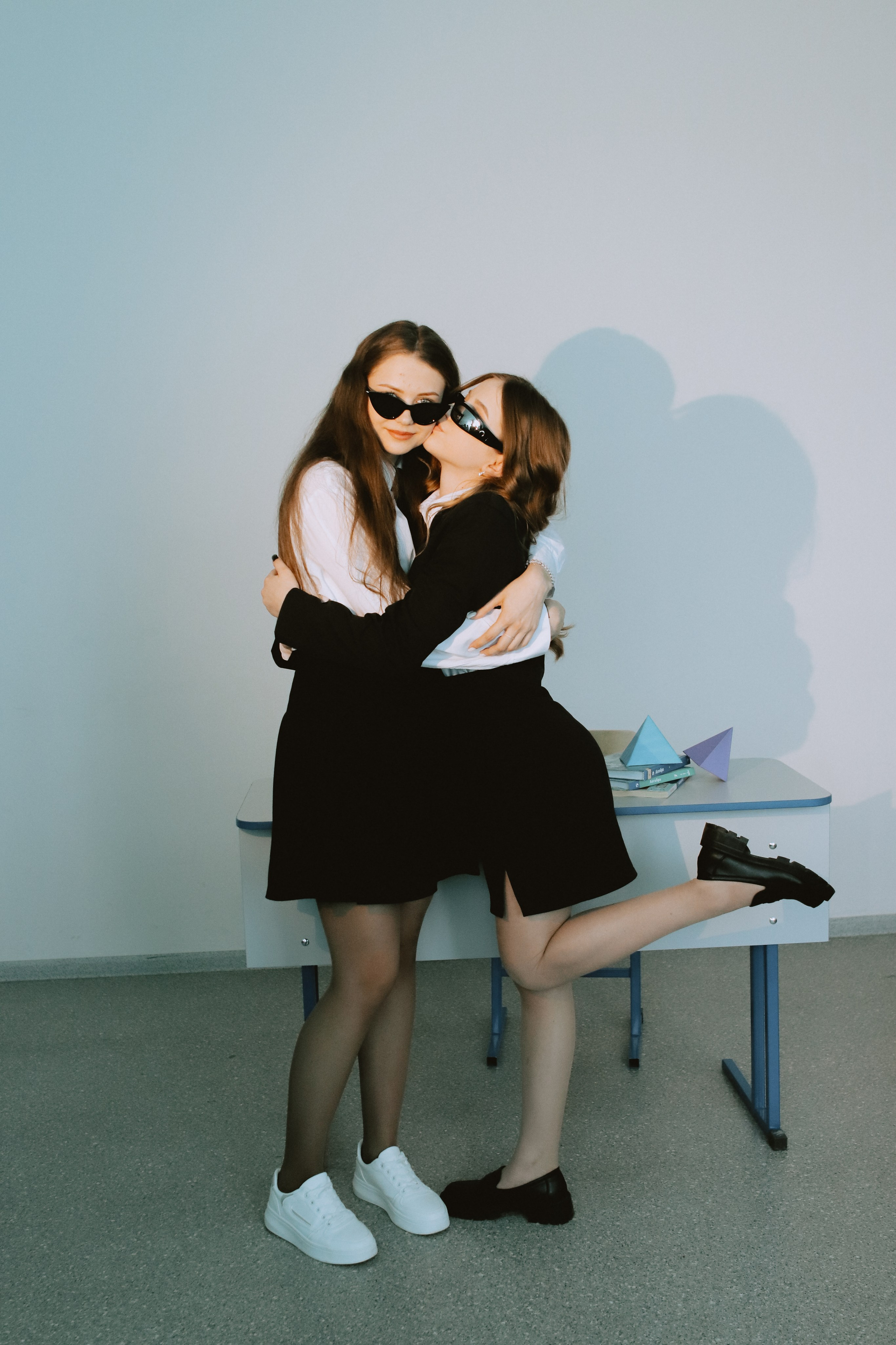 Выпускники 9 класс. Семейный свадебный детский фотограф Саранск Наталья Сыркина