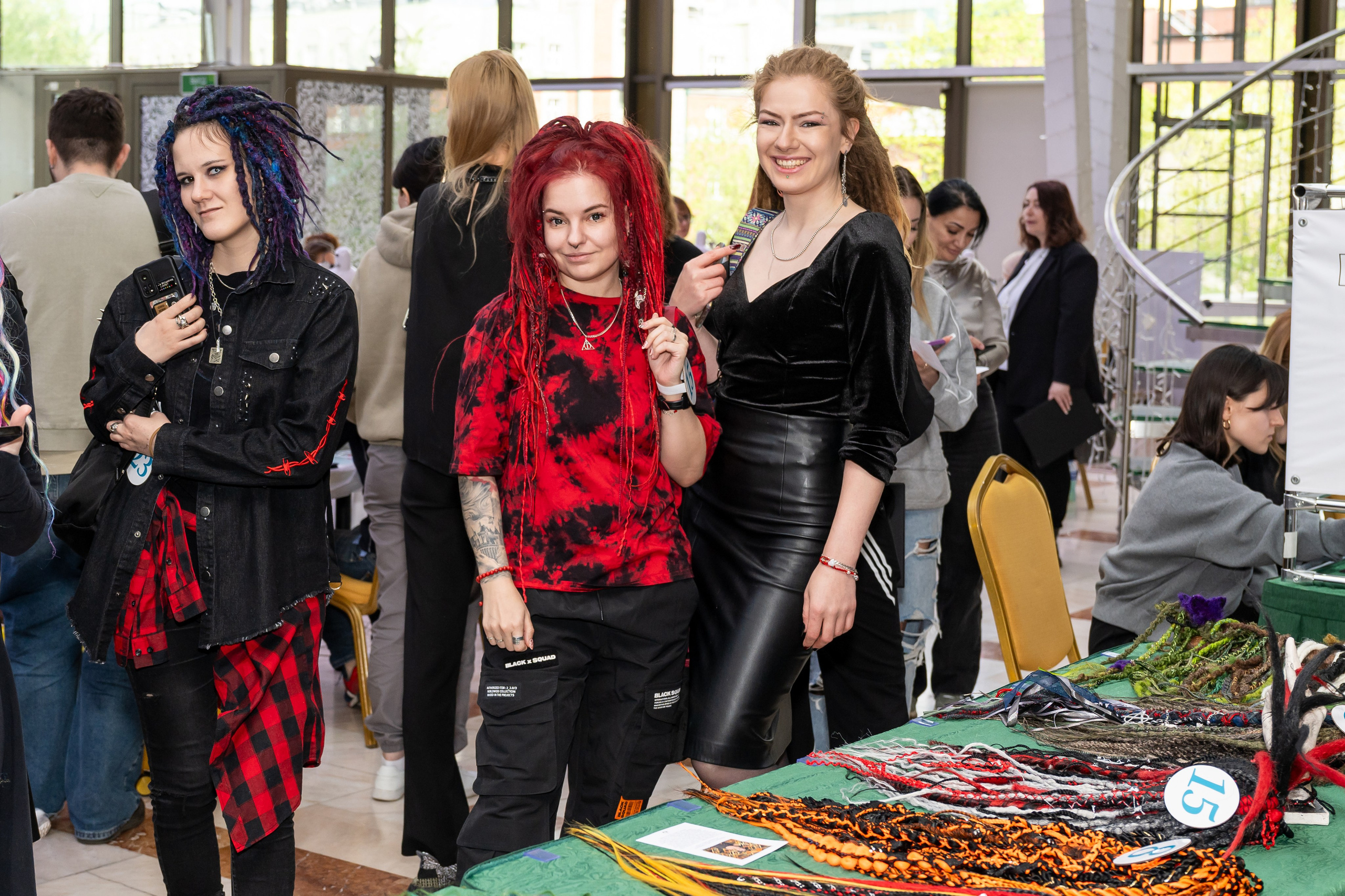 Турнир по брейдингу)