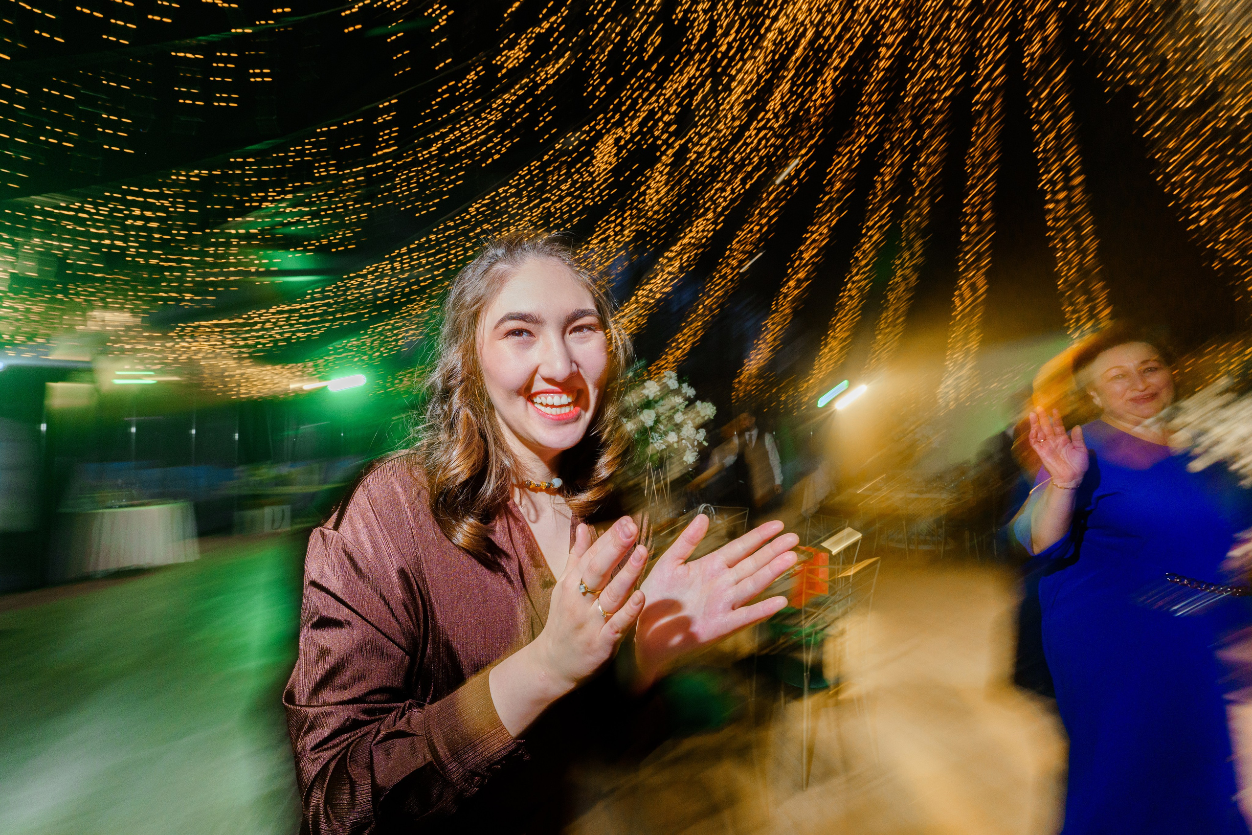 Михаил и Дарья