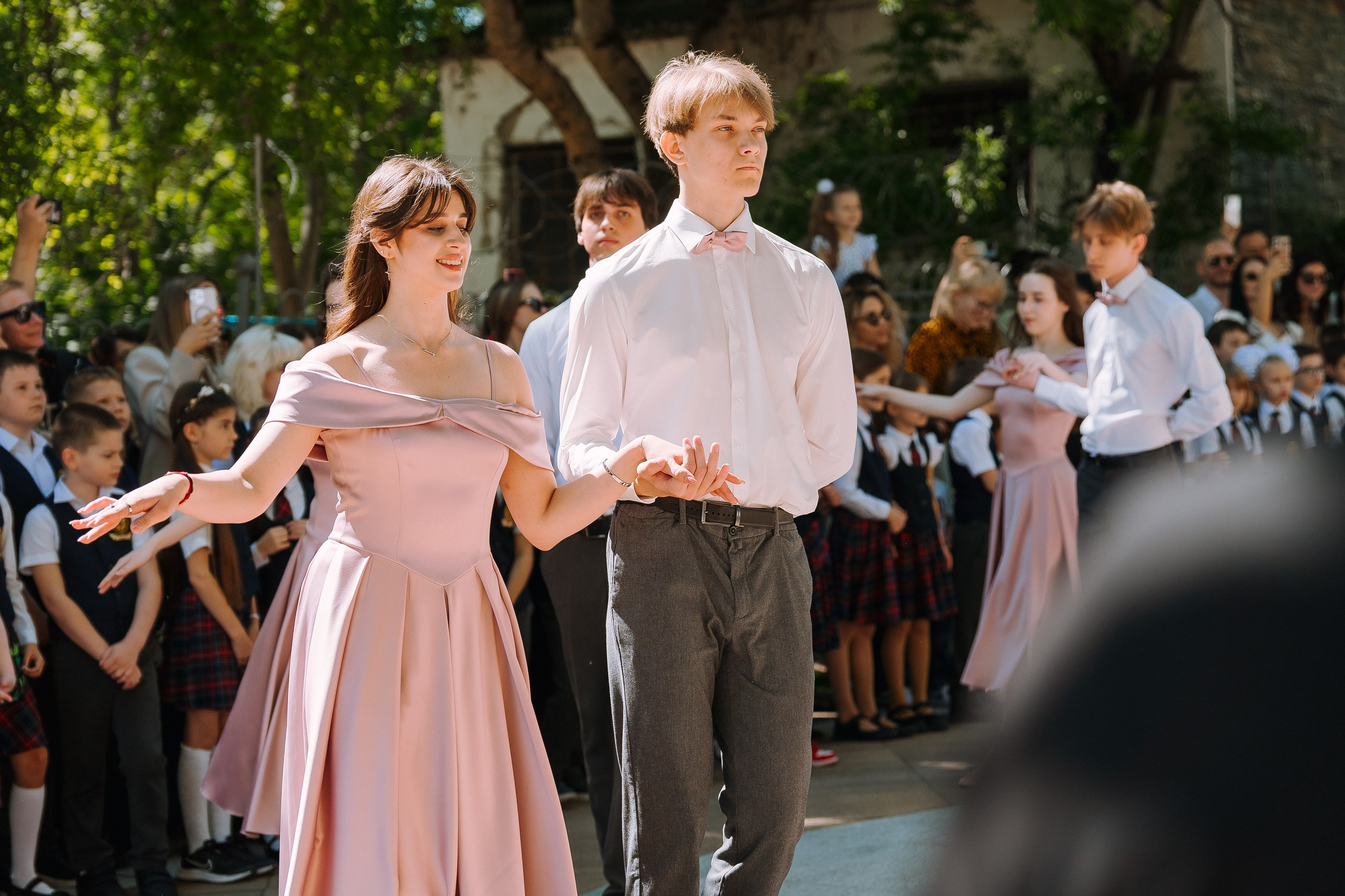 11 класс школа «Личность». Выпускные альбомы Натальи Бутко: Новороссийск, Анапа, Геленджик