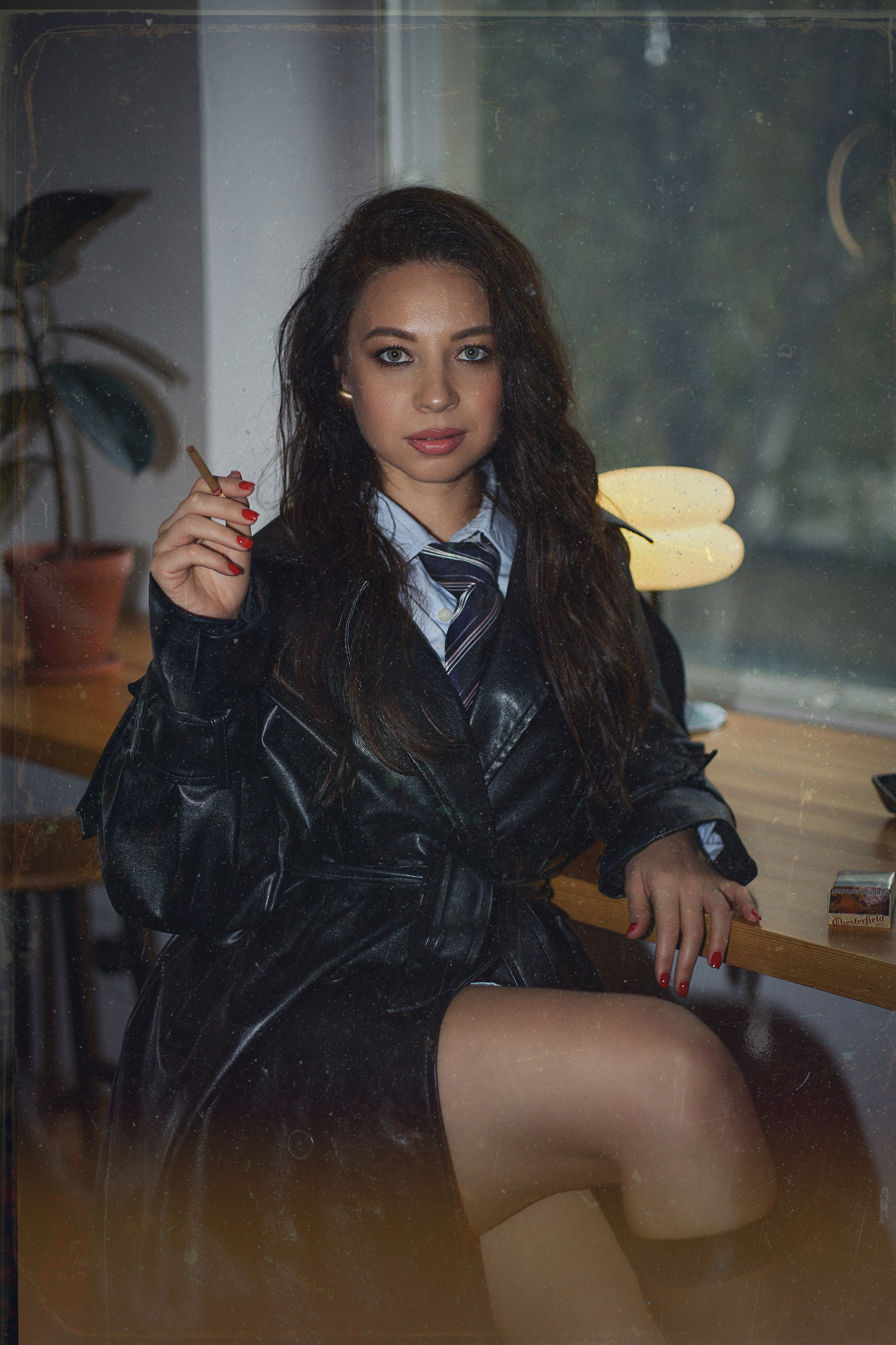 Ох, этот Вайб 90-х…. Фотограф, мобилограф Ростов-на-Дону