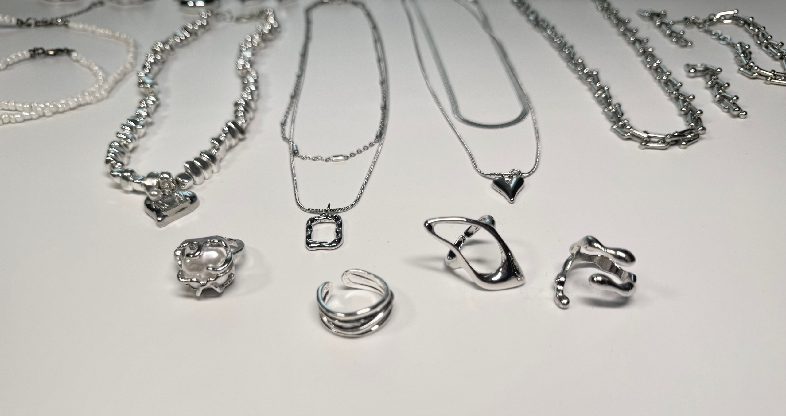 Кольца. Фотограф, мобилограф Ростов-на-Дону