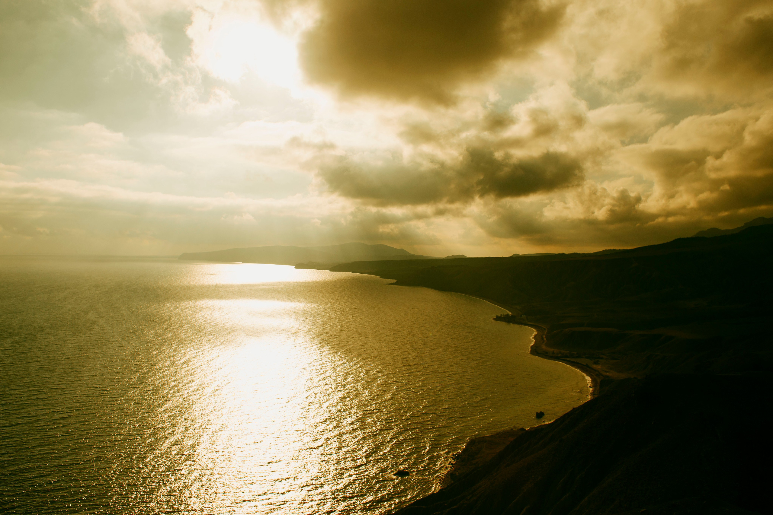 Крым. Ваш портретный фотограф в Москве Катя Прокофьева