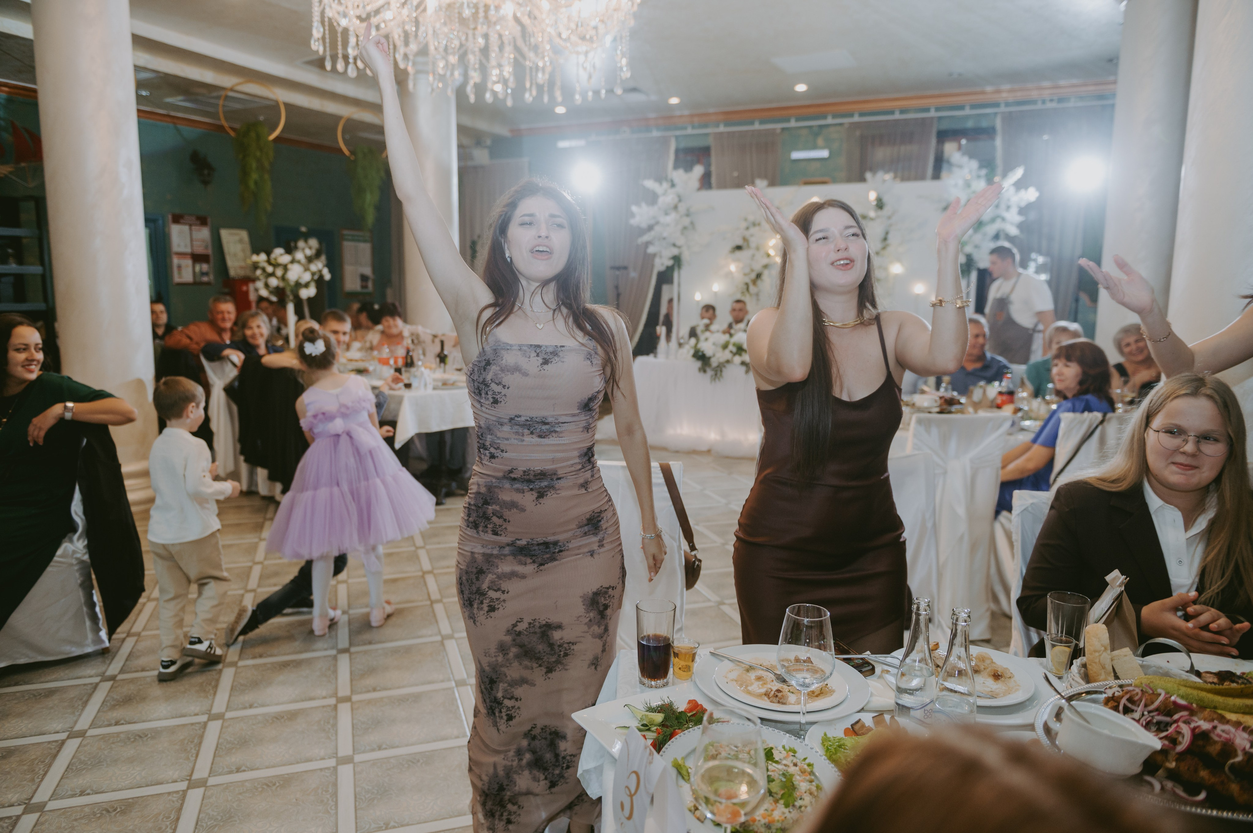 Роман & Вероника. Свадебный и семейный фотограф город Темрюк Фотостудия Темрюк