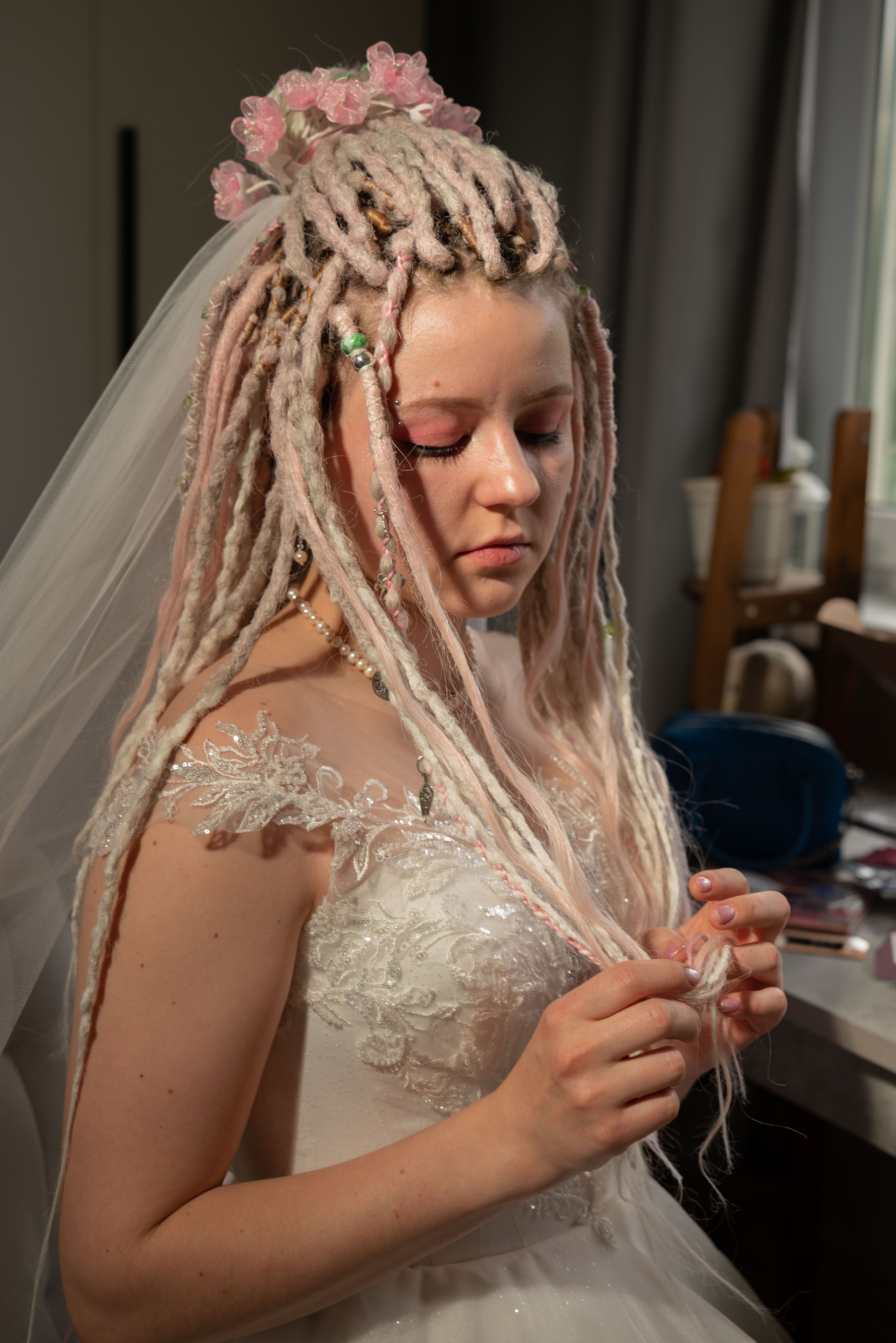 Свадебная съемка Анастасии и Михаила. Фотограф в Химках, Сходни и Зеленограде Изюмцева Татьяна