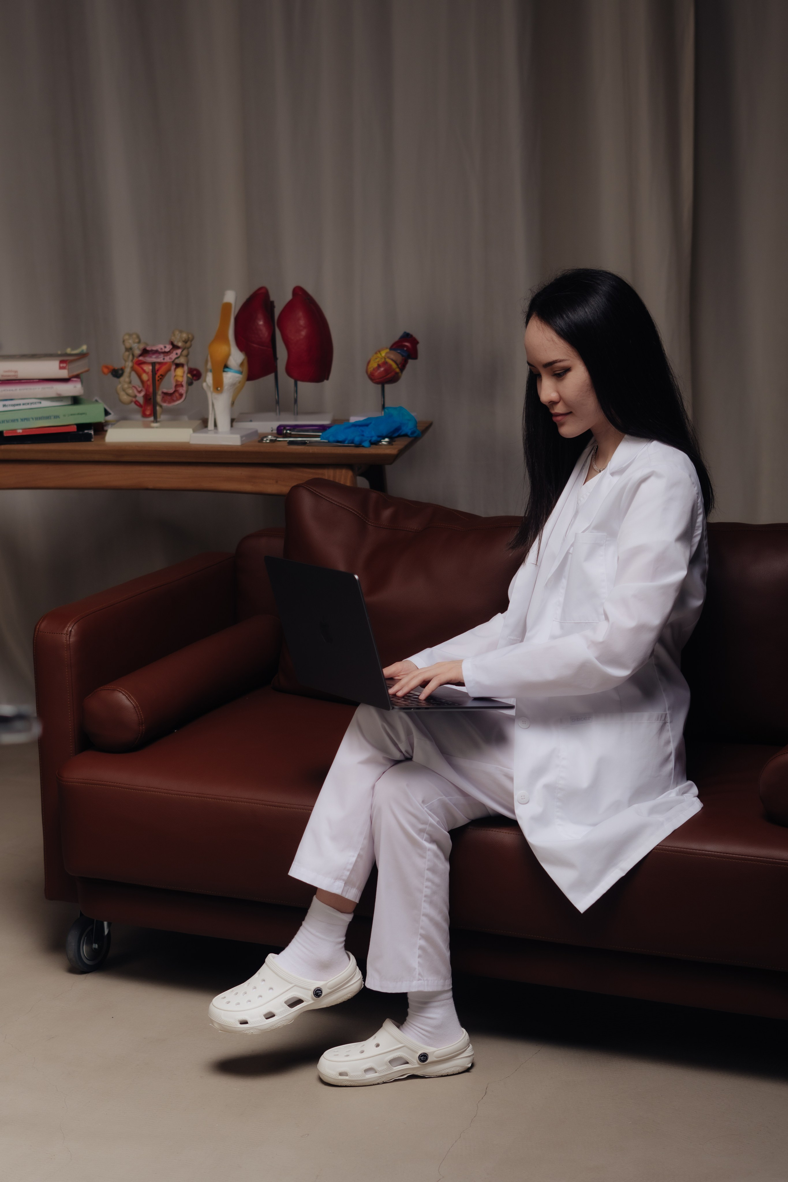 Курманбаева Жанара Жанзаковна. Уличный и студийный фотограф в Астане Ержанов Нурасыл