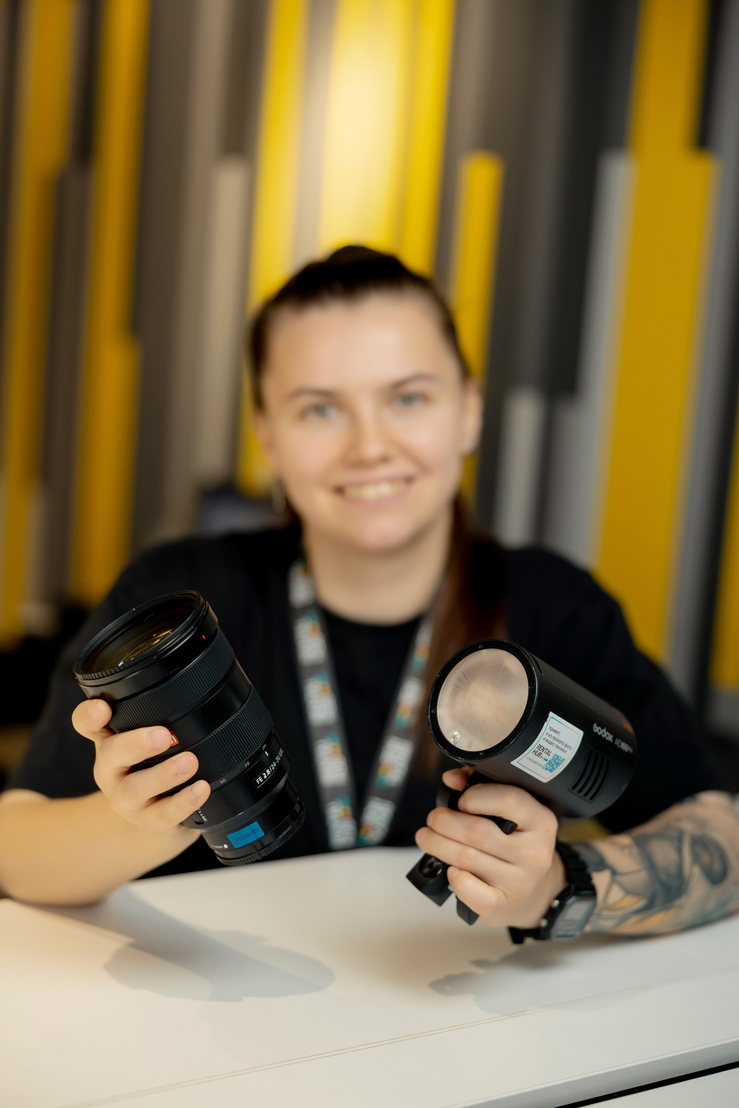 Rentalhub. Фотограф для бизнеса Константин Брусницын в Екатеринбурге