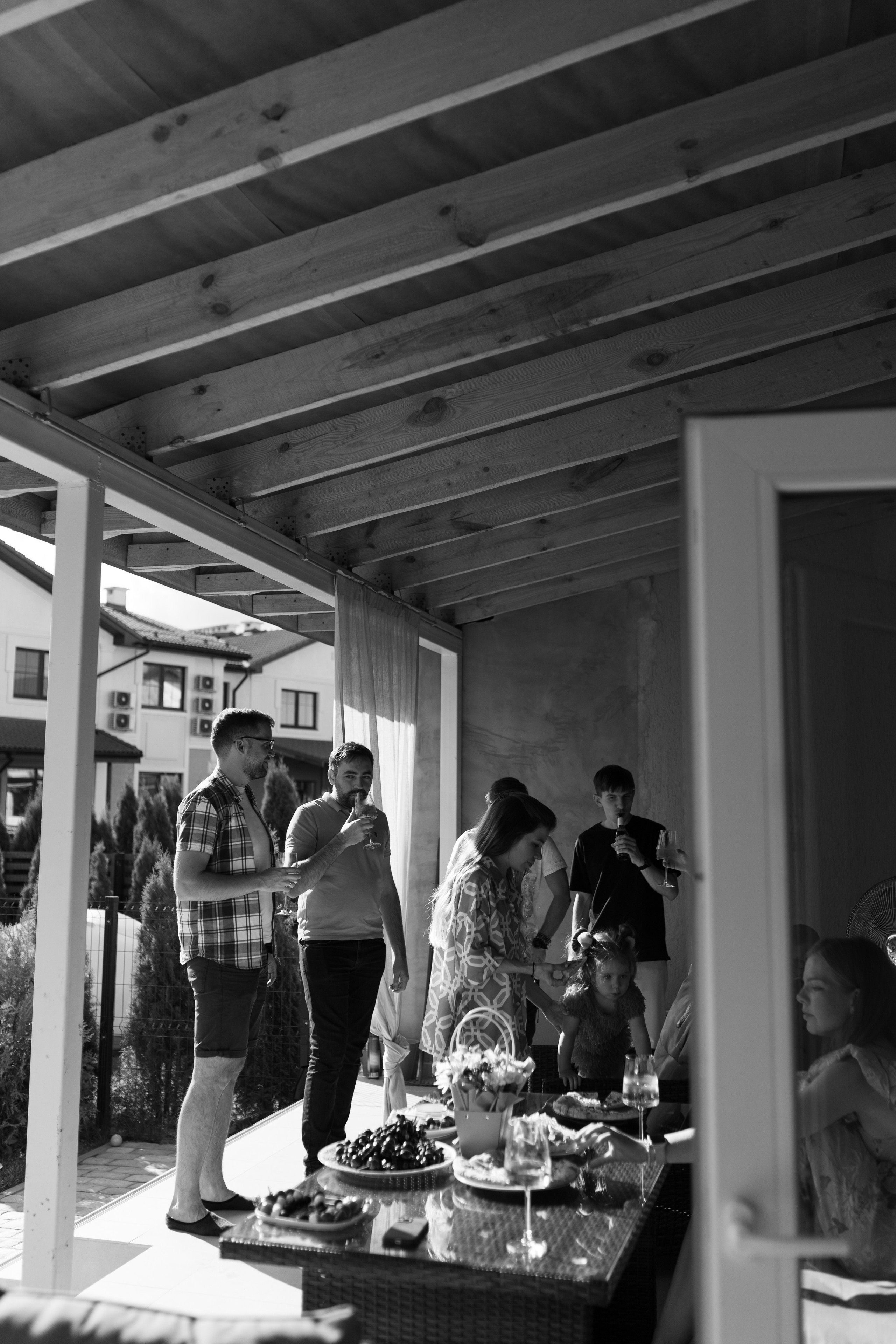 Ульяша 1 год. Свадебный фотограф | Москва