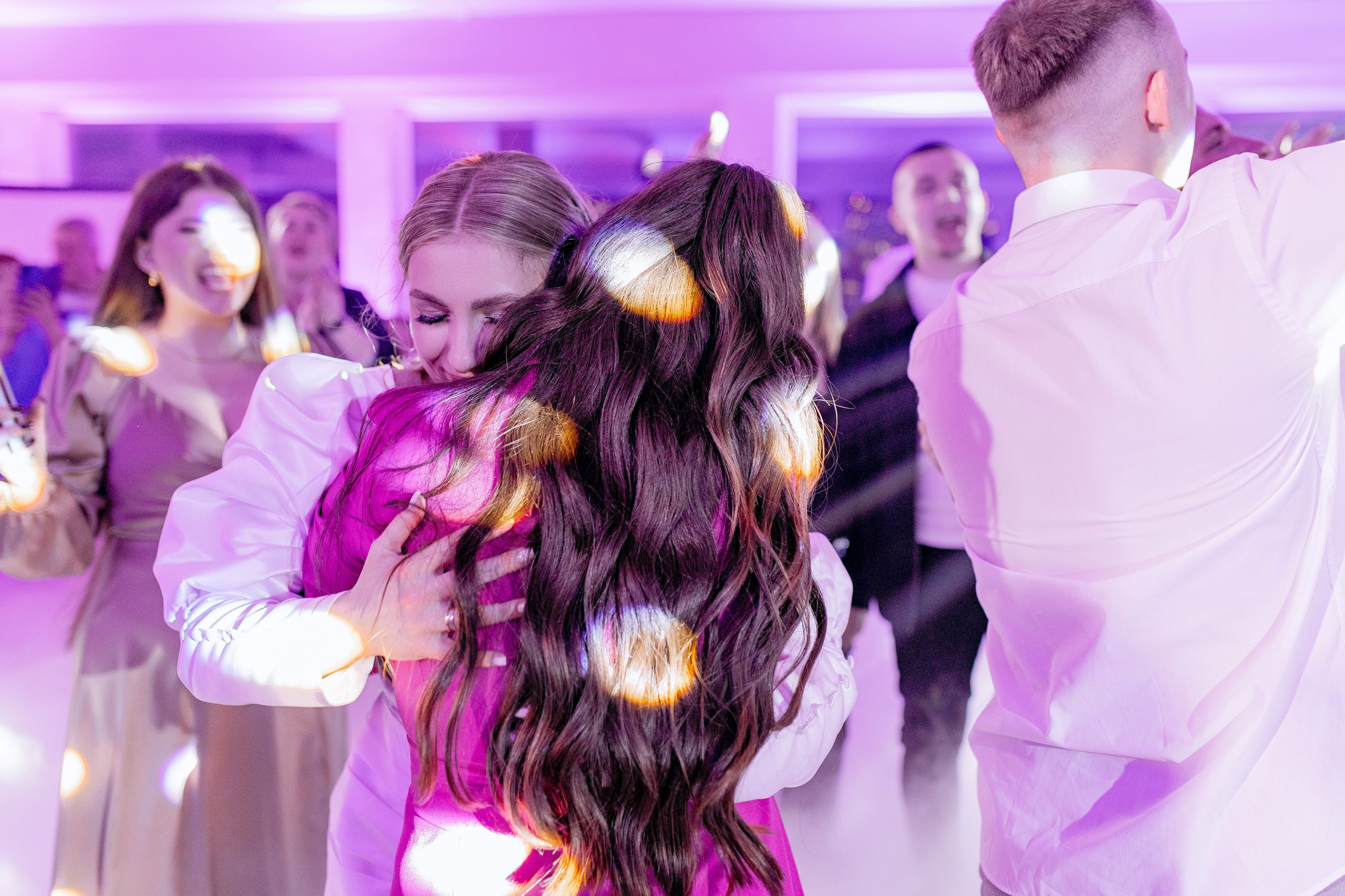 Виктория и Илья. Свадебный фотограф Витебск Минск