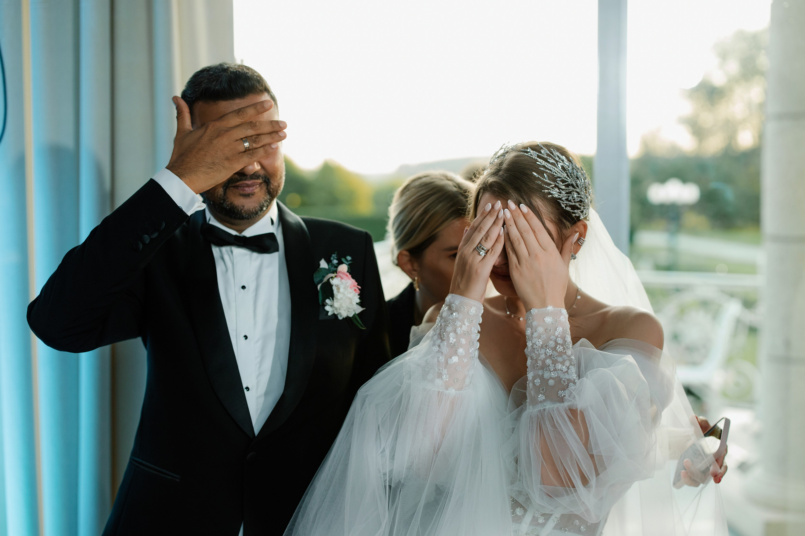 Рохит & Дарья. Организатор- Елена Гаманович. Главная