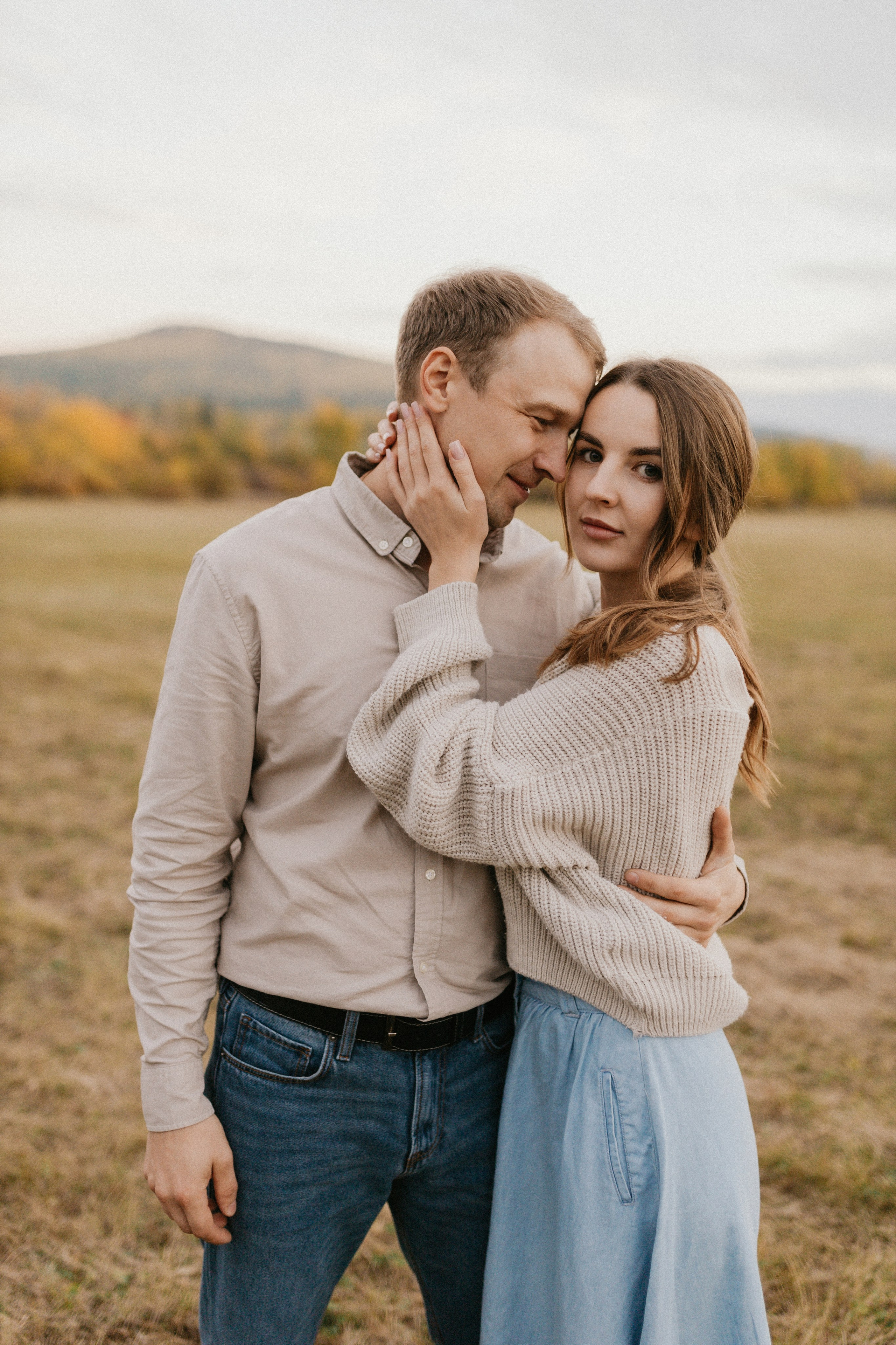 ДЕНИС И ЛИЗА. Главная