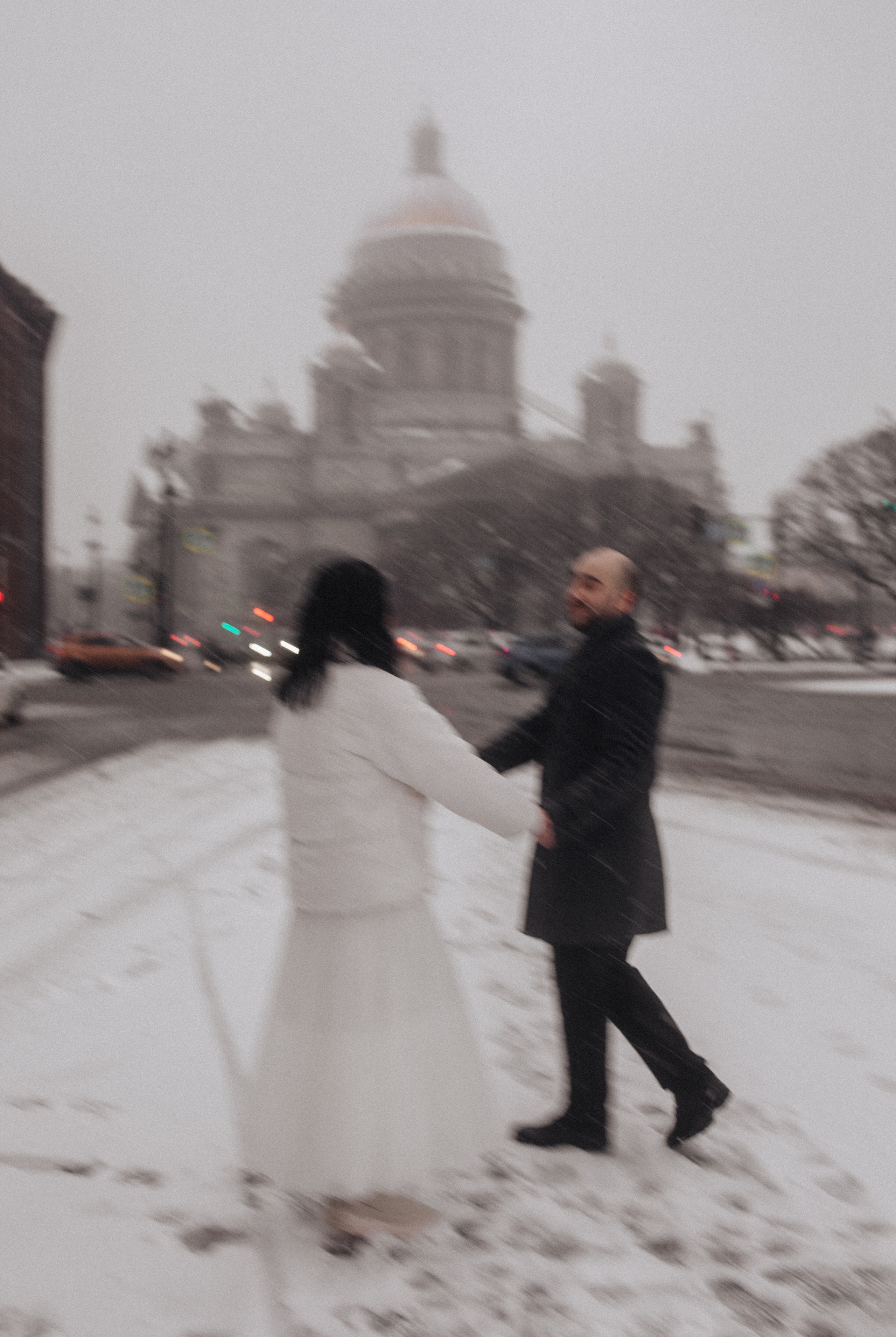 23.12.23. Фотограф в Санкт Петербурге Лара Великова