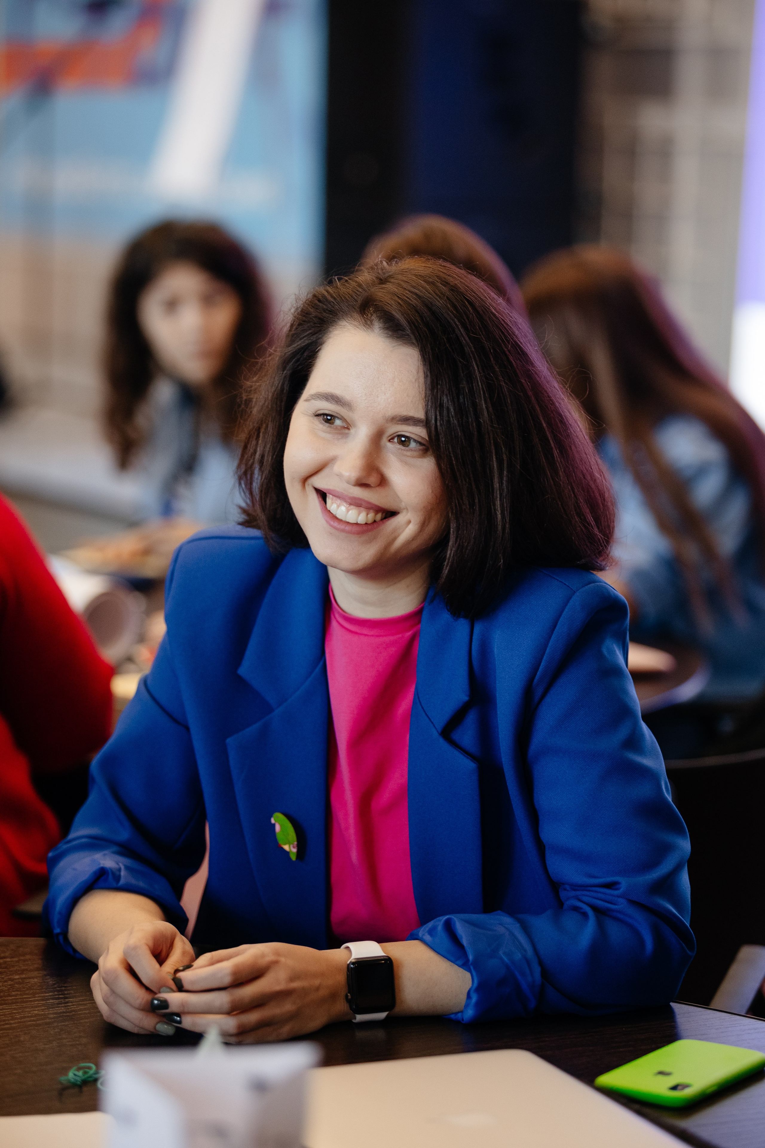 Репортажное портфолио. Фотограф Сергей Ловырев