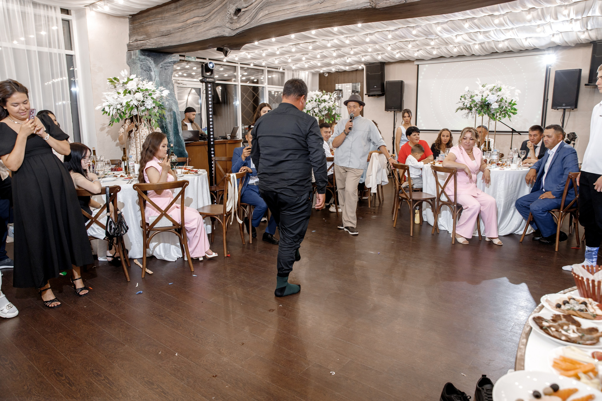 Шавкат и Аделина. Свадебный и семейный фотограф Разида Мухаметова