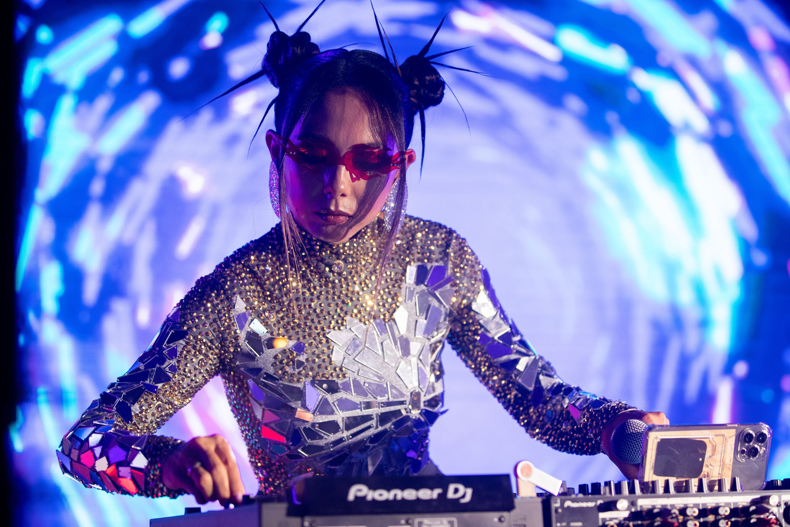 День строителя Armada Group. Репортажный фотограф во Владивостоке