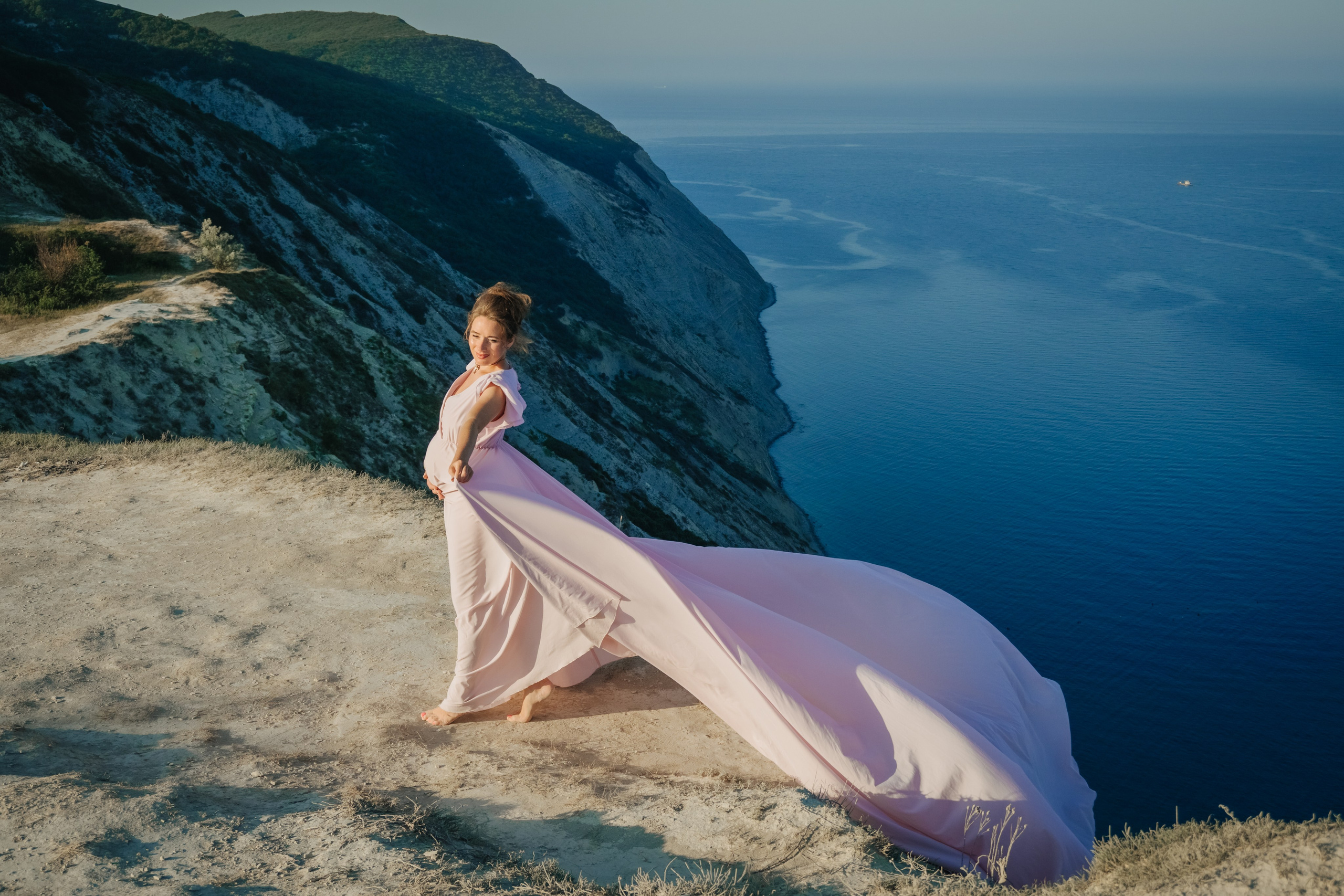 Олеся. Семейный, детский, свадебный, фотограф в городе Анапа