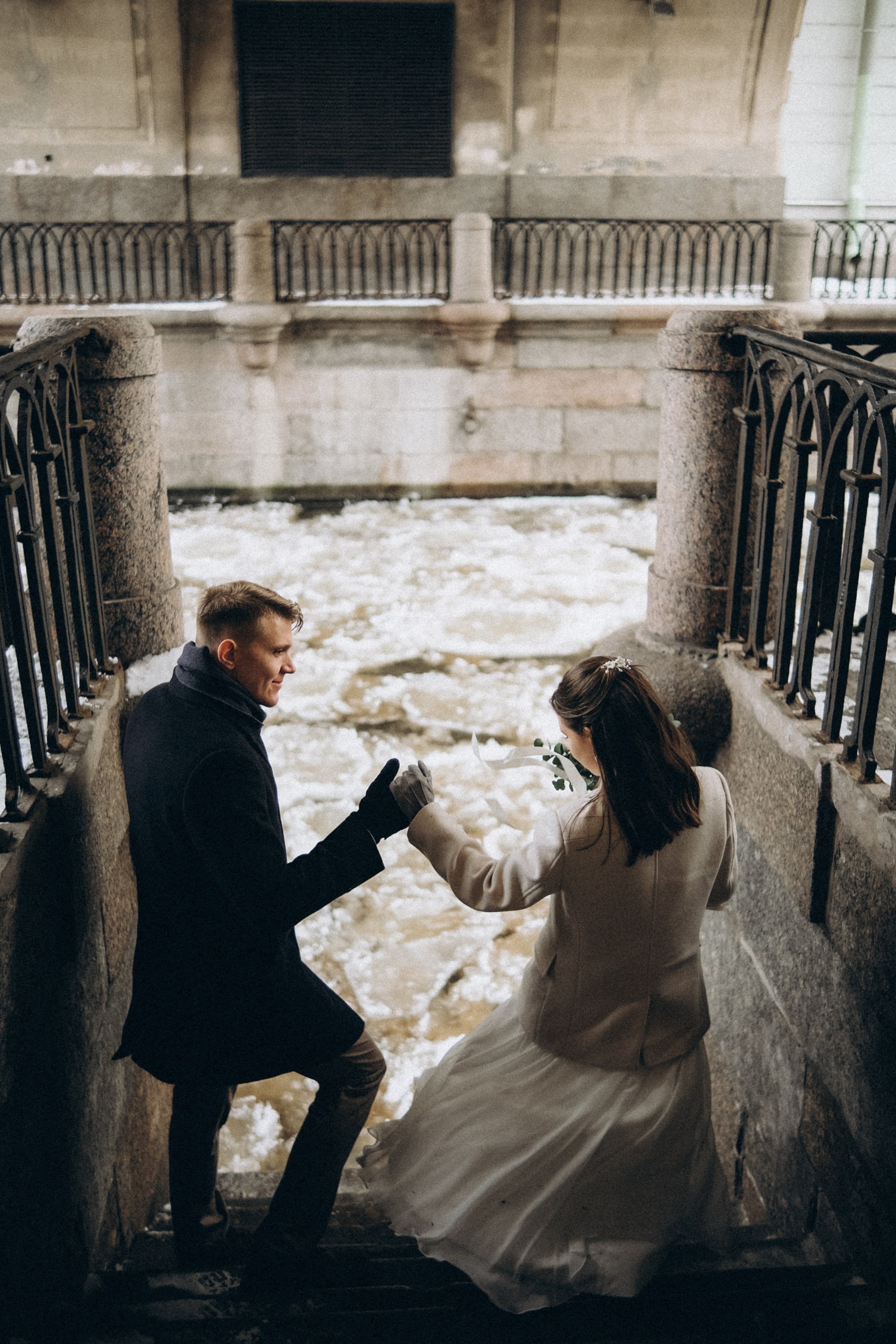 Аня & Паша ДБ1. Phdkvmr.ru