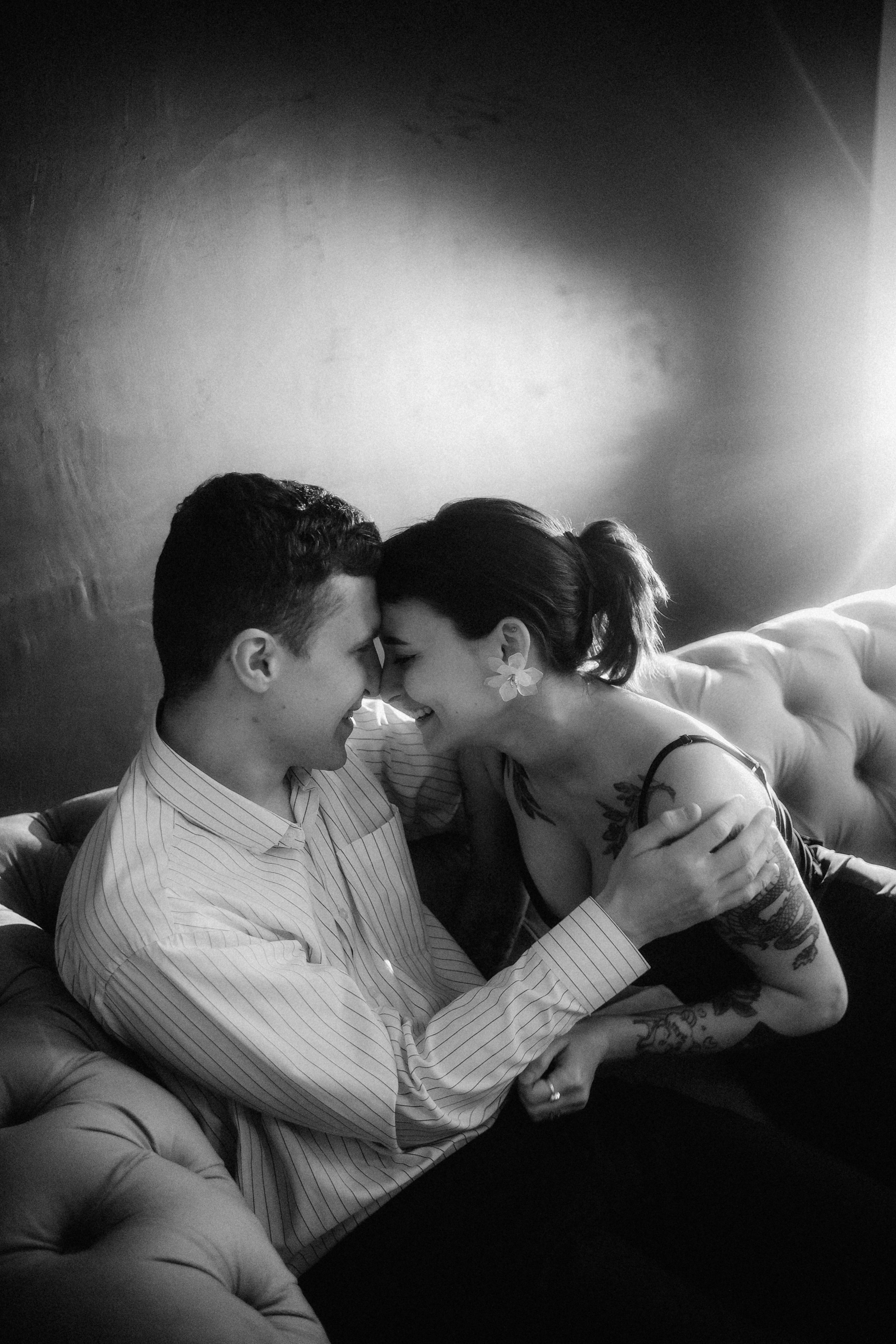 Вера & Саша. Phdkvmr.ru