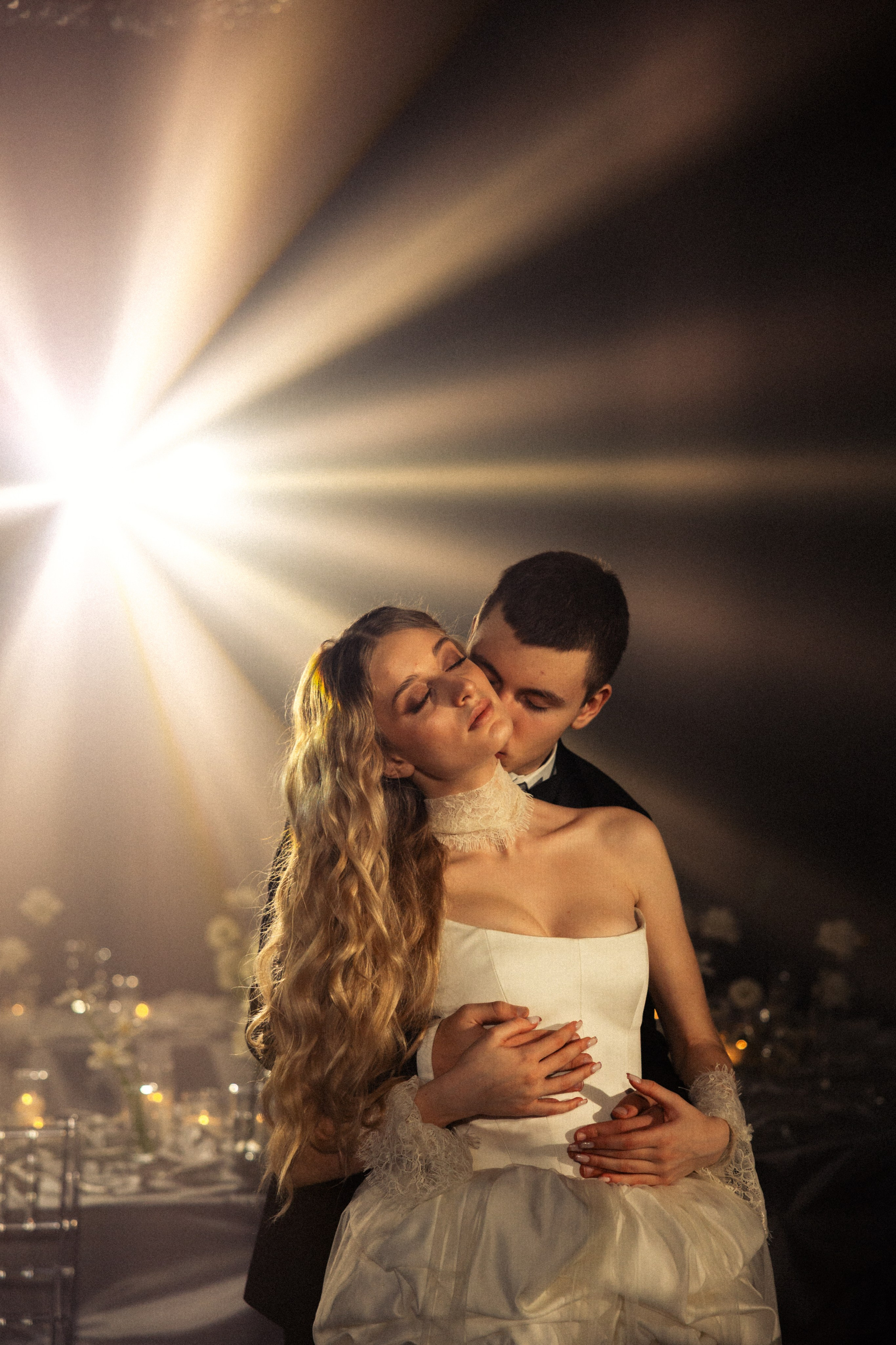 Вероника & Максим. Phdkvmr.ru