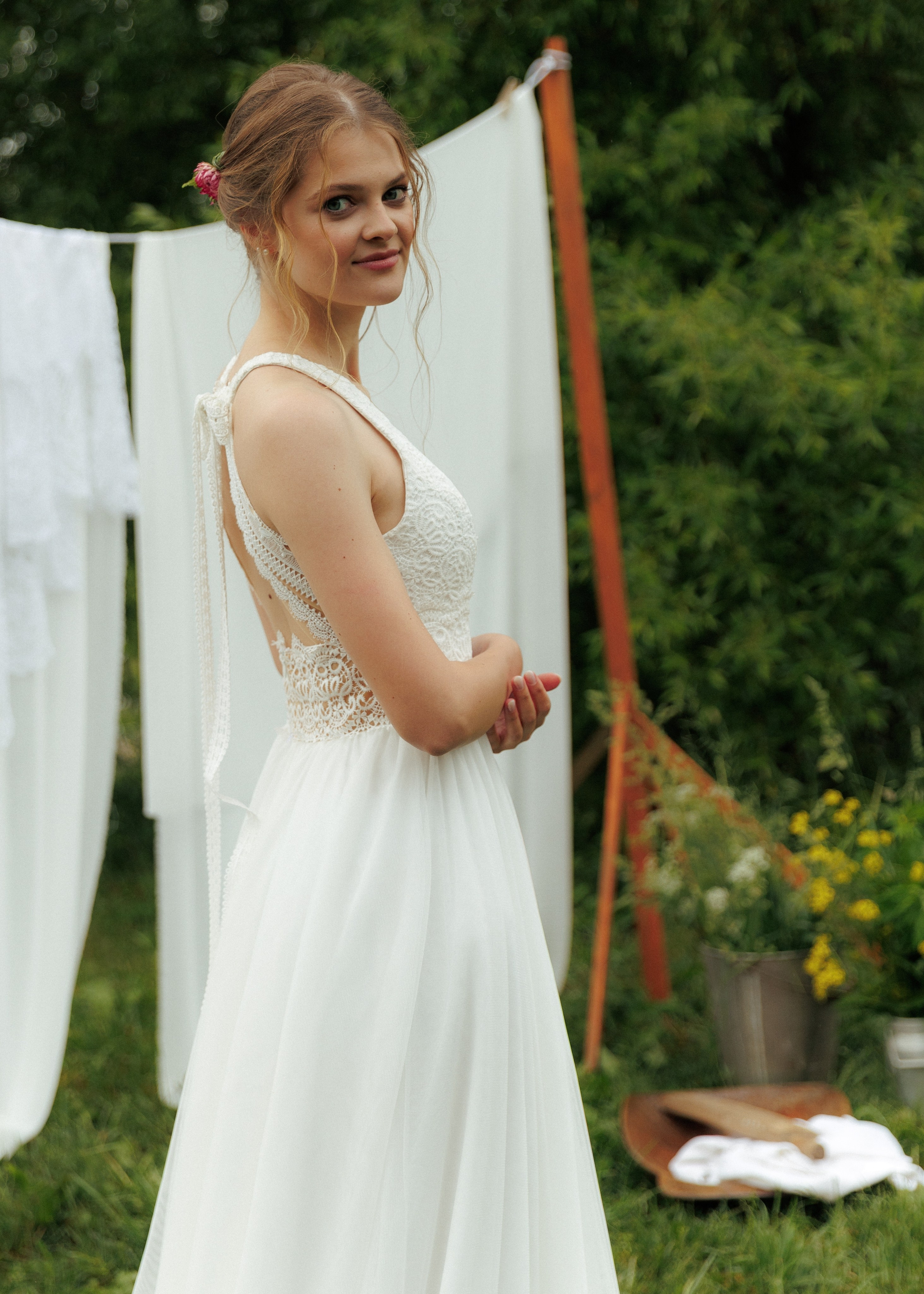 Анастасия & Сергей. Оформление свадеб, декор свадеб Вера Маркова, Москва