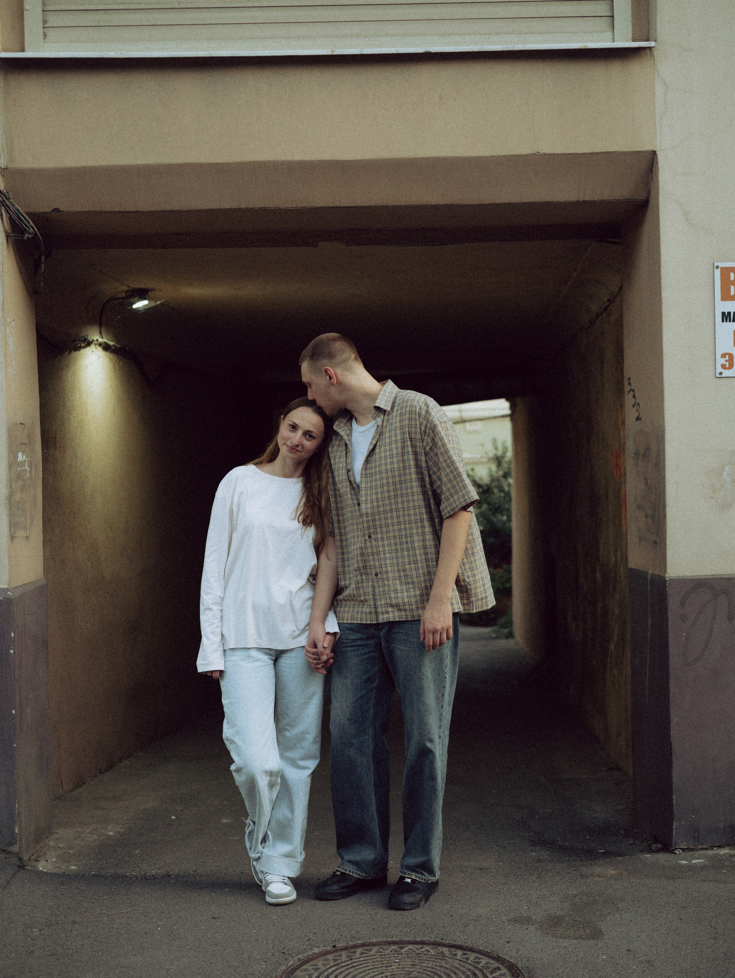 Парные съемки. Анастасия Куприянова фотограф Ростов-на-Дону