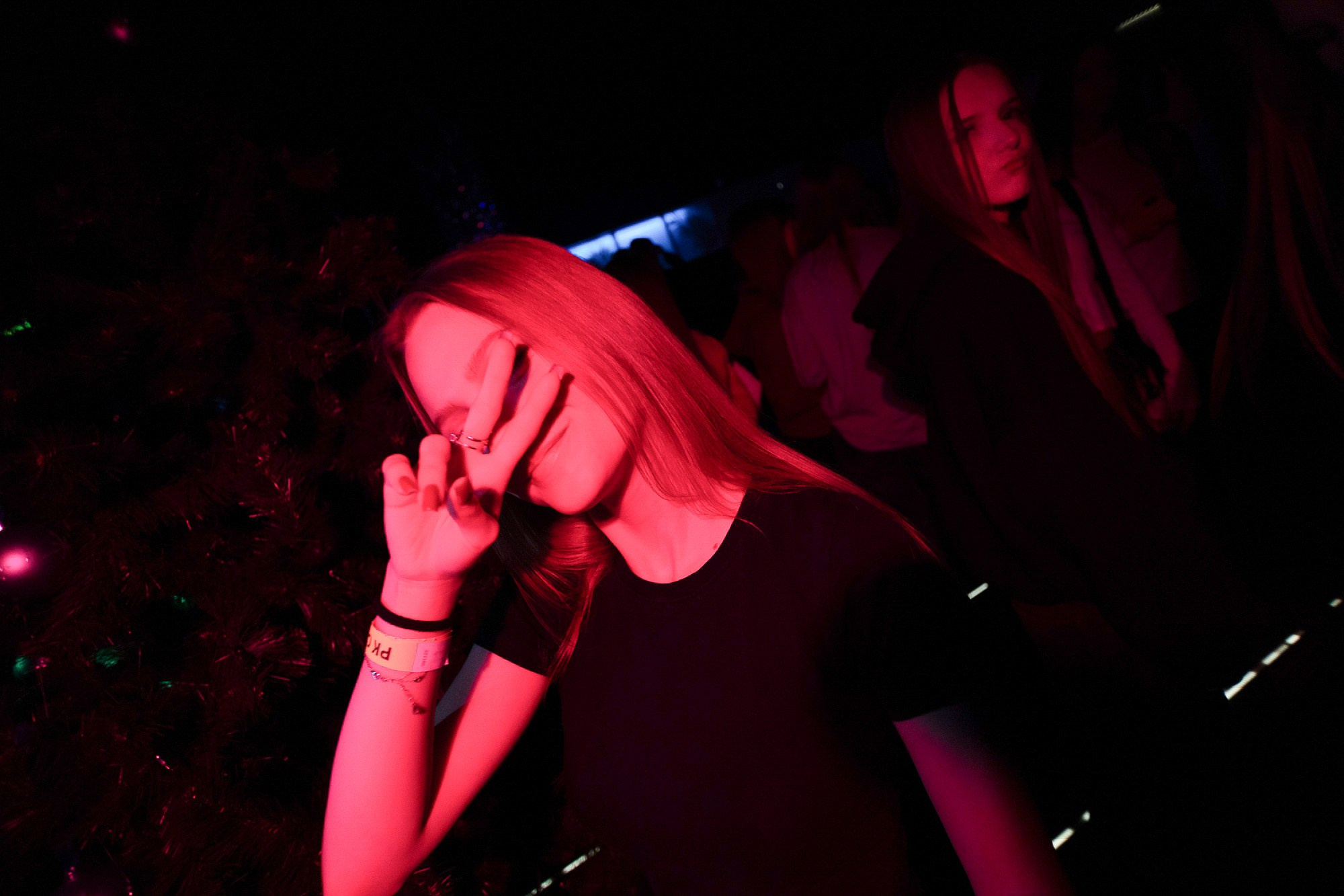 School Party. Andrey Pospelove. Фотограф в Саратове