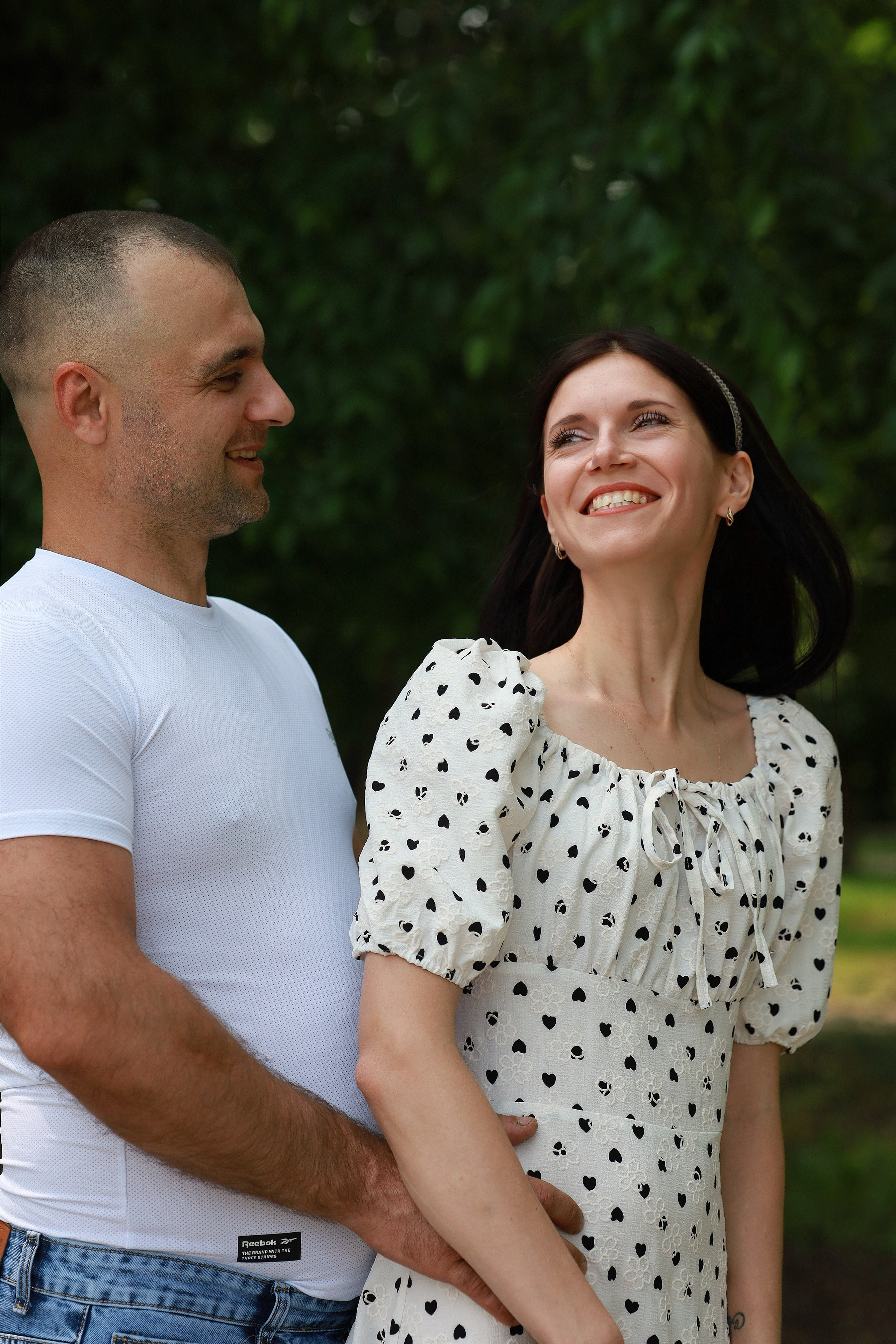 Сергей & Ирина. Анна Чердак — фотограф станица Тбилисская, Кропоткин, Краснодар, Майкоп