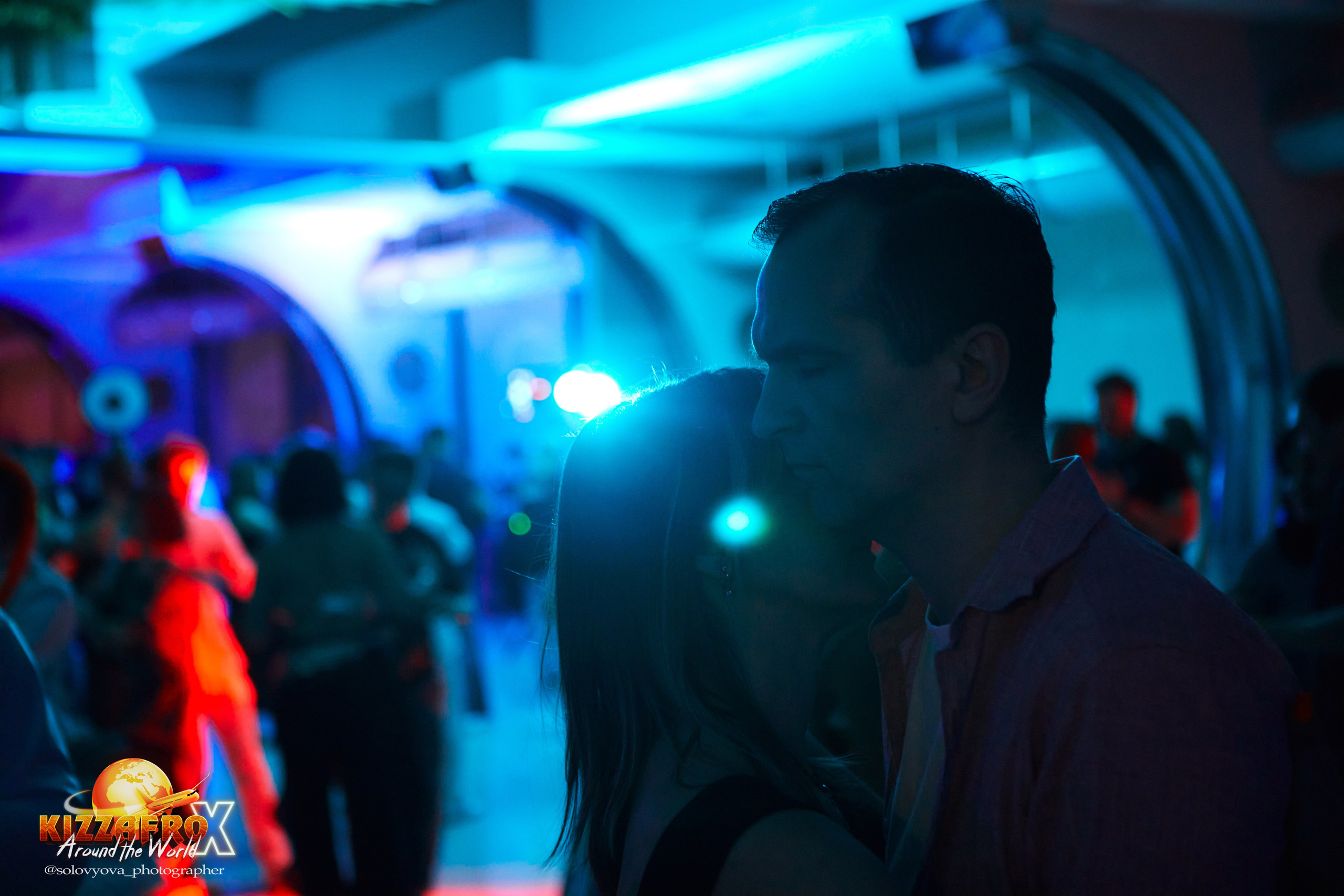 KizzAfro. Свадебный фотограф