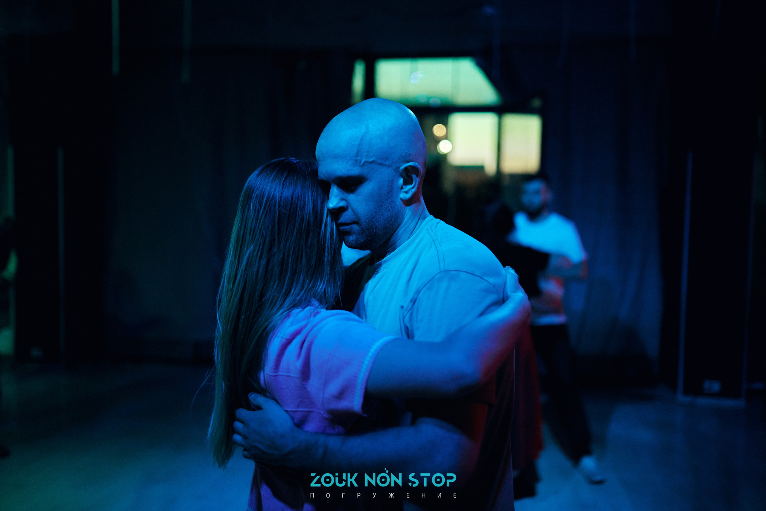 ZoukNonStop Moscow. Свадебный фотограф