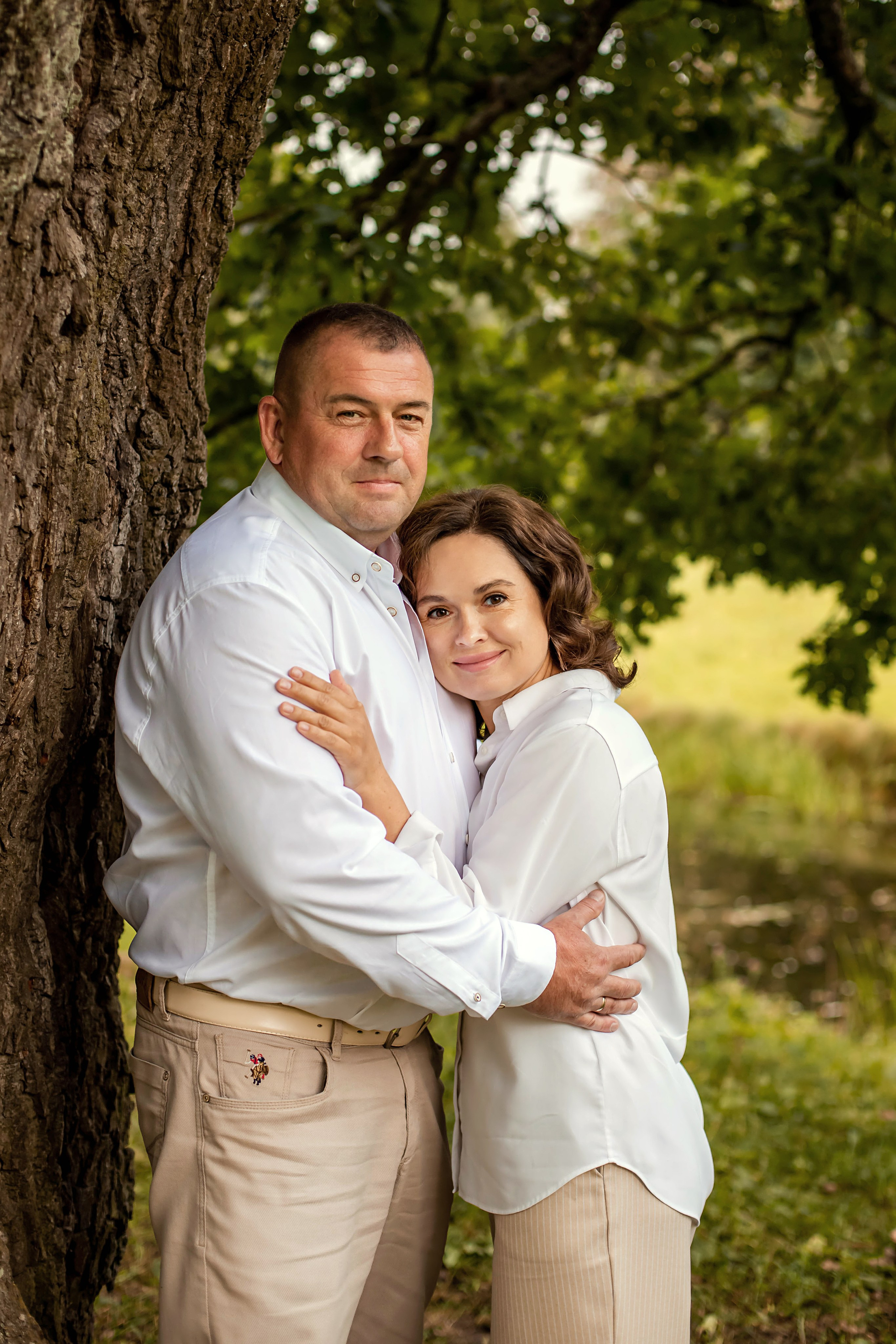 Семейные съемки. Семейный и портретный фотограф Санкт-Петербург Алевтина Альгина