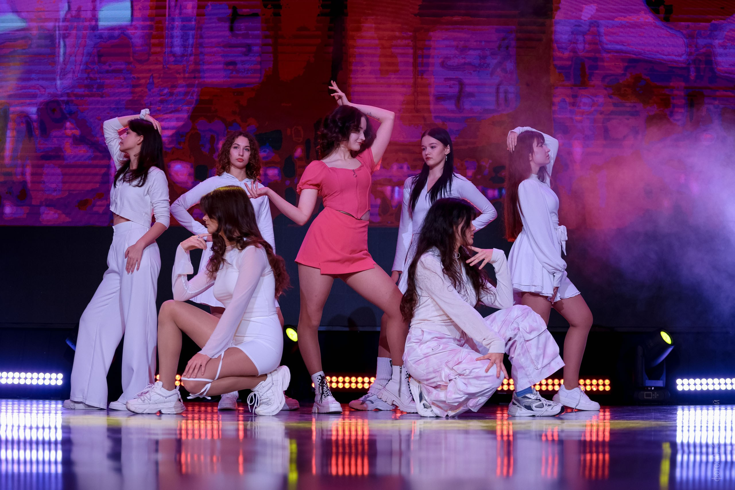 Студент года 2024. Фотомастерская Андрея Закоморного