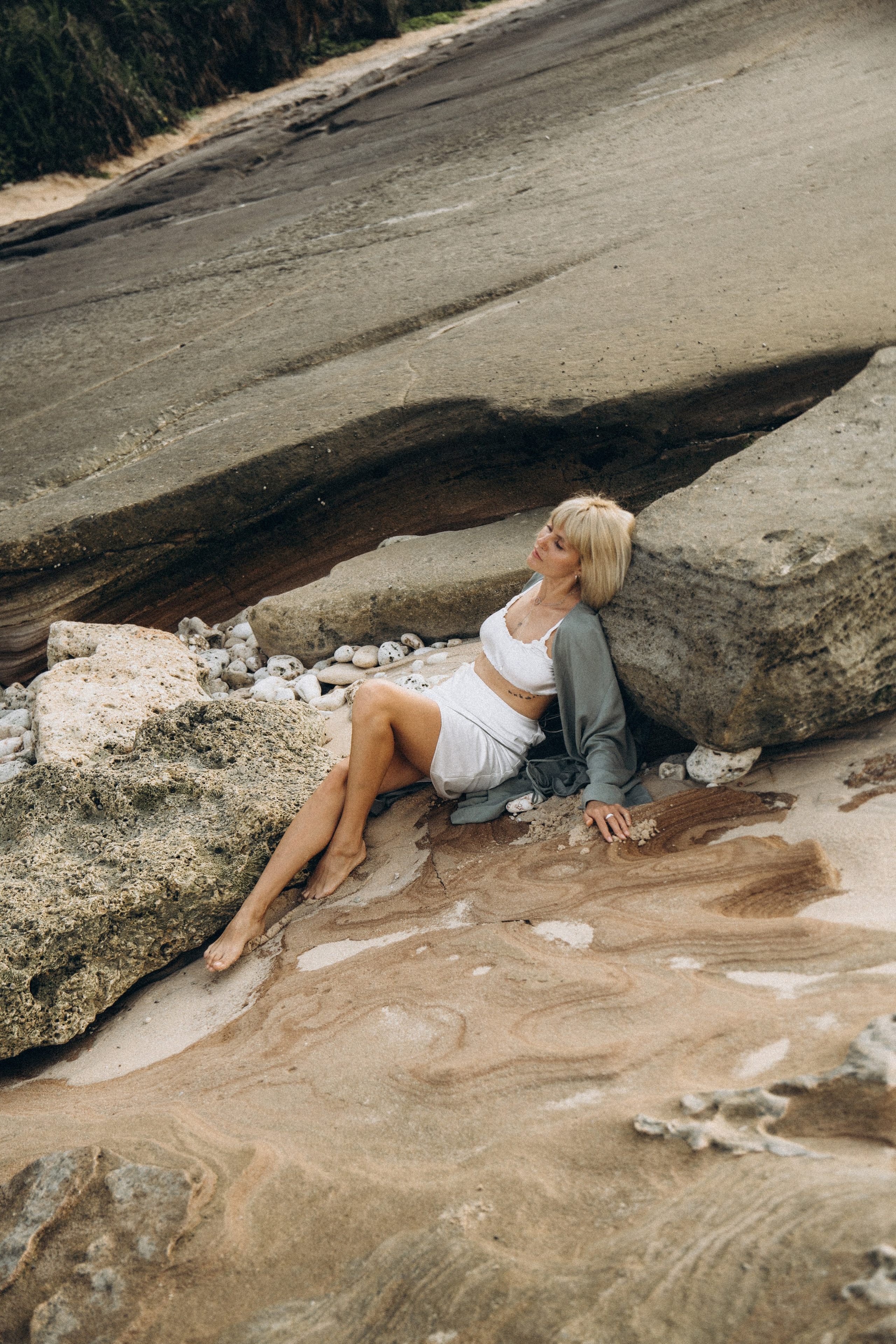 Delya. Olga Antipova — photographer