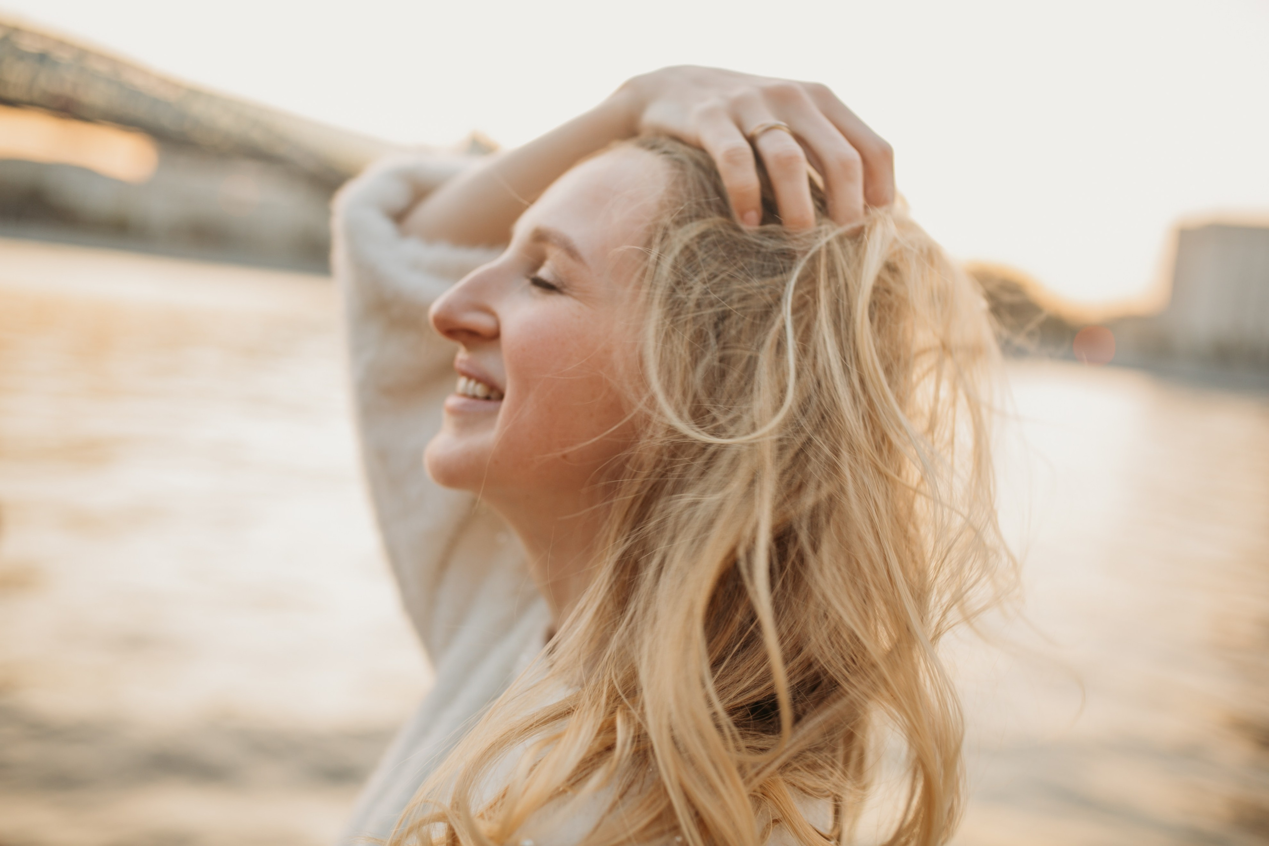 Инна, Карен и Роберт. Фотограф в Москве Наталья Спиридонова