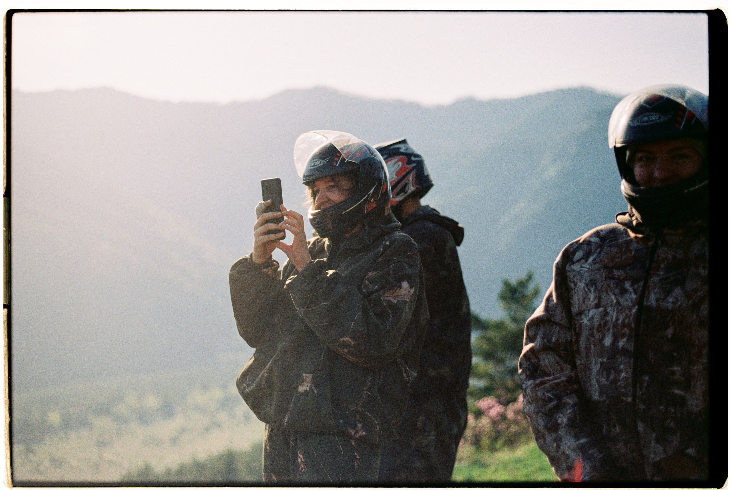 Travel. Фотограф в Челябинске — Дмитрий Носов