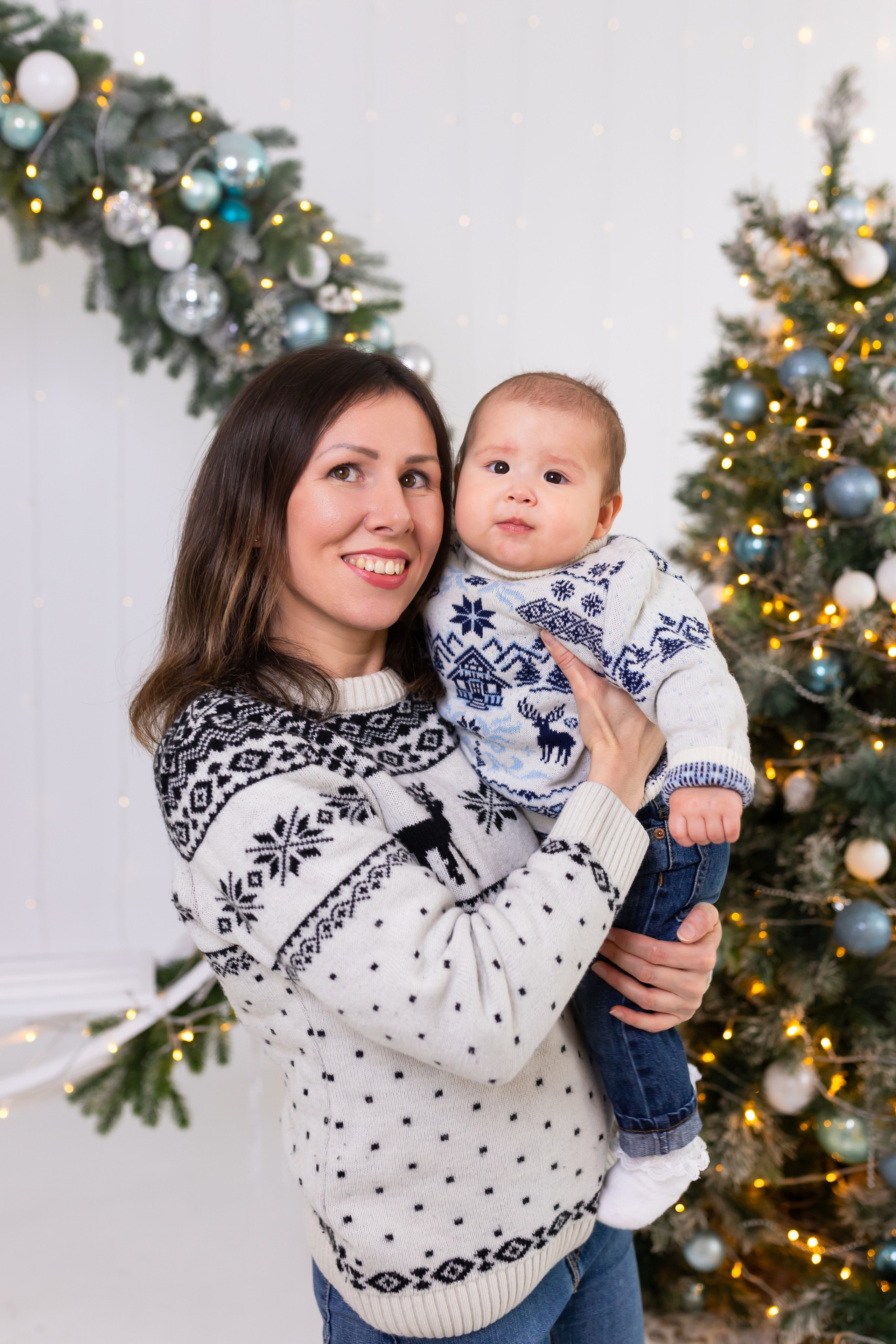 Снежанна. Марина Шаймухаметова. Фотограф в Уфе