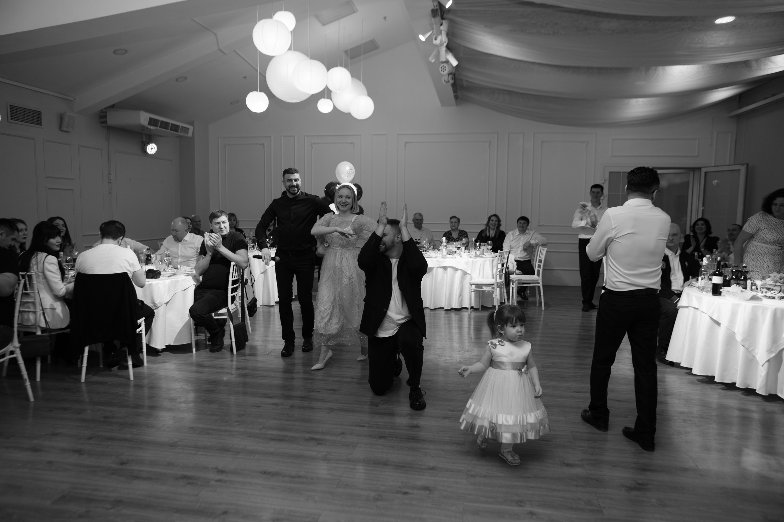 Юбилей Екатерины. Марина Шаймухаметова. Фотограф в Уфе