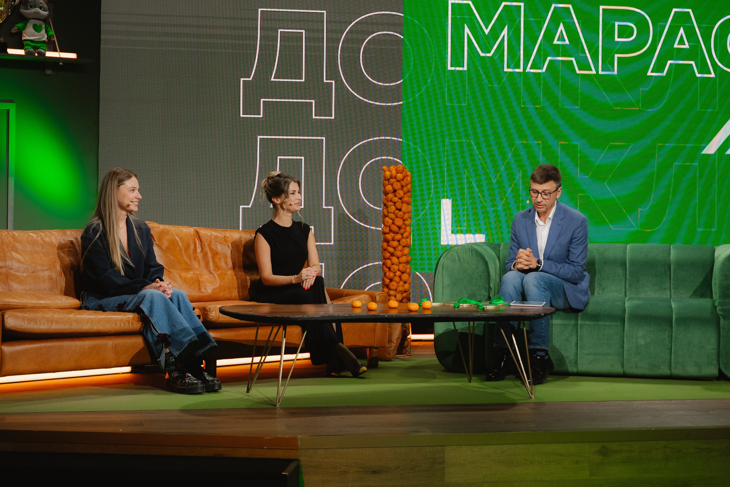 Дом.Клик. — награждение. Фотограф — Ася Орехова