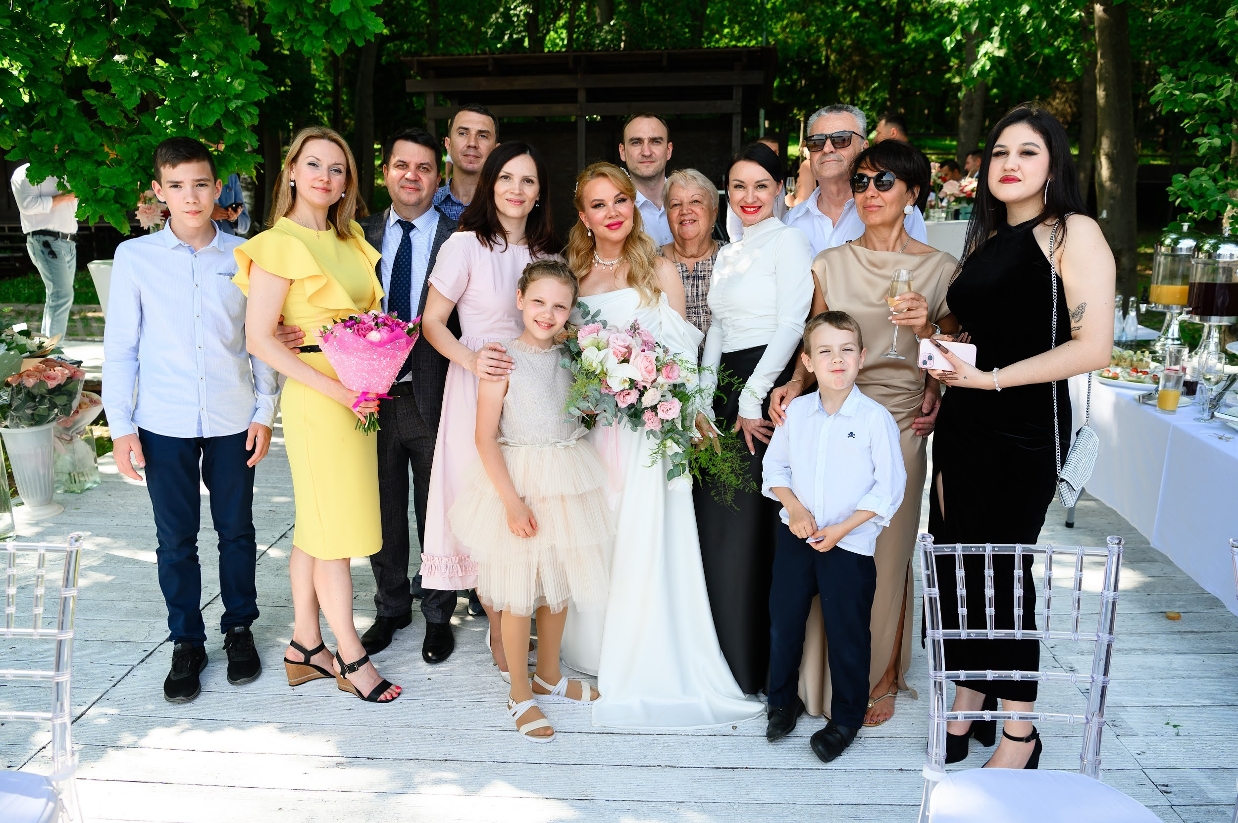 A&V. Фотограф Марина Росси