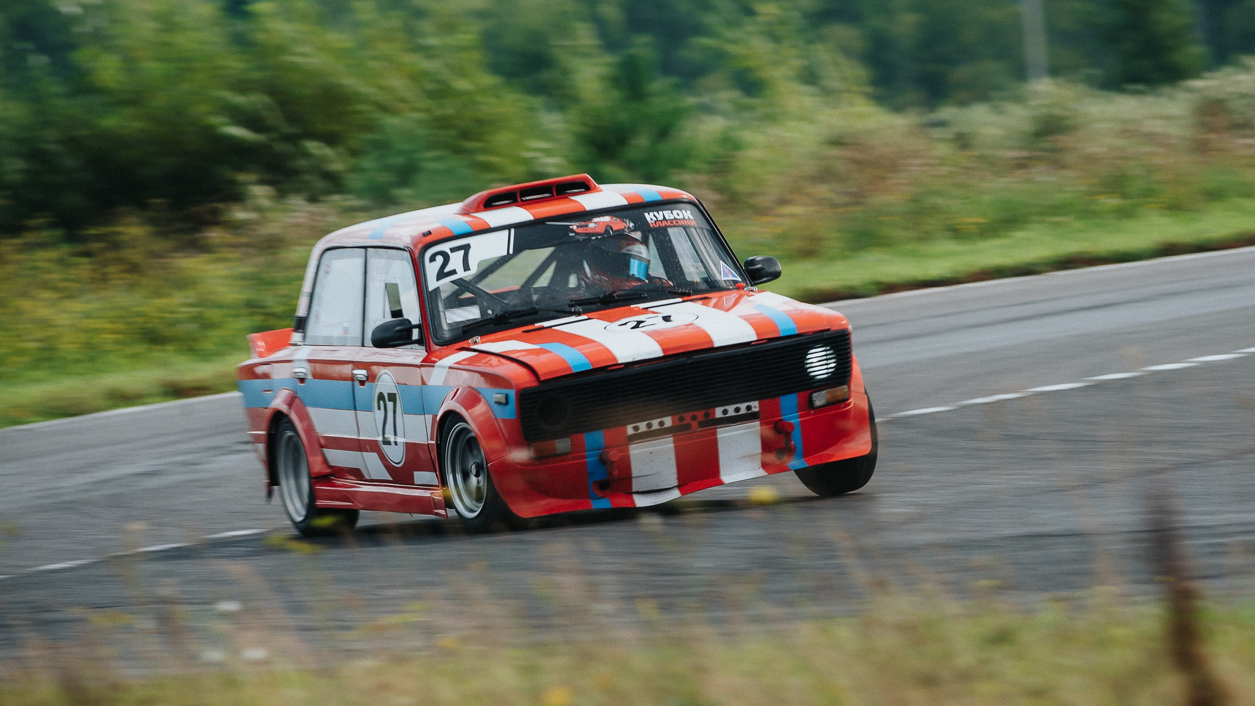 11.08.2024 — КСКГ Классика 2024 | Этап 4. Репортажный фотограф в Кемерово