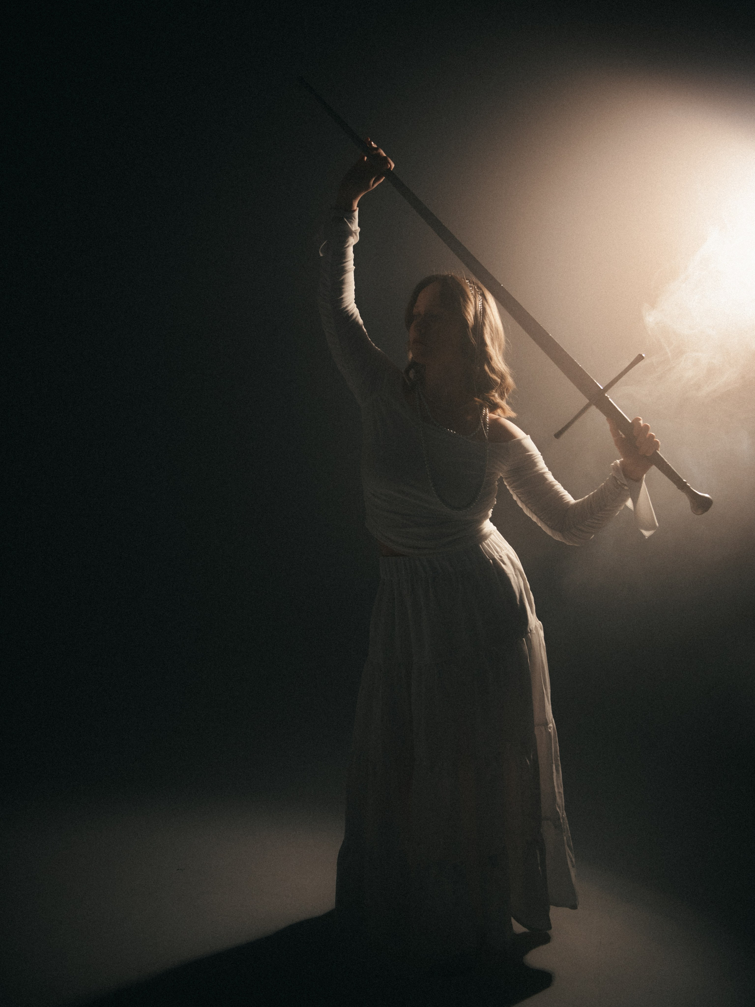 Сила и женственность. Ph.proulints