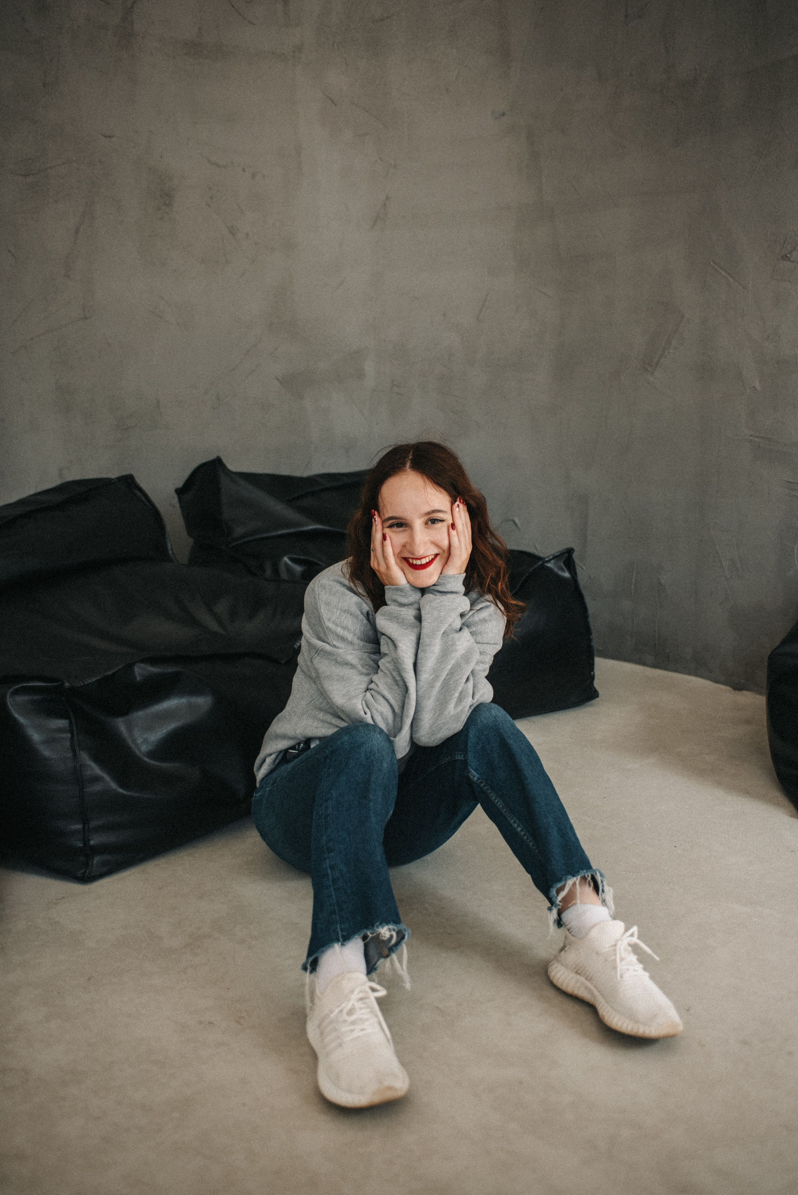 Фотосессия команды. Ph.proulints