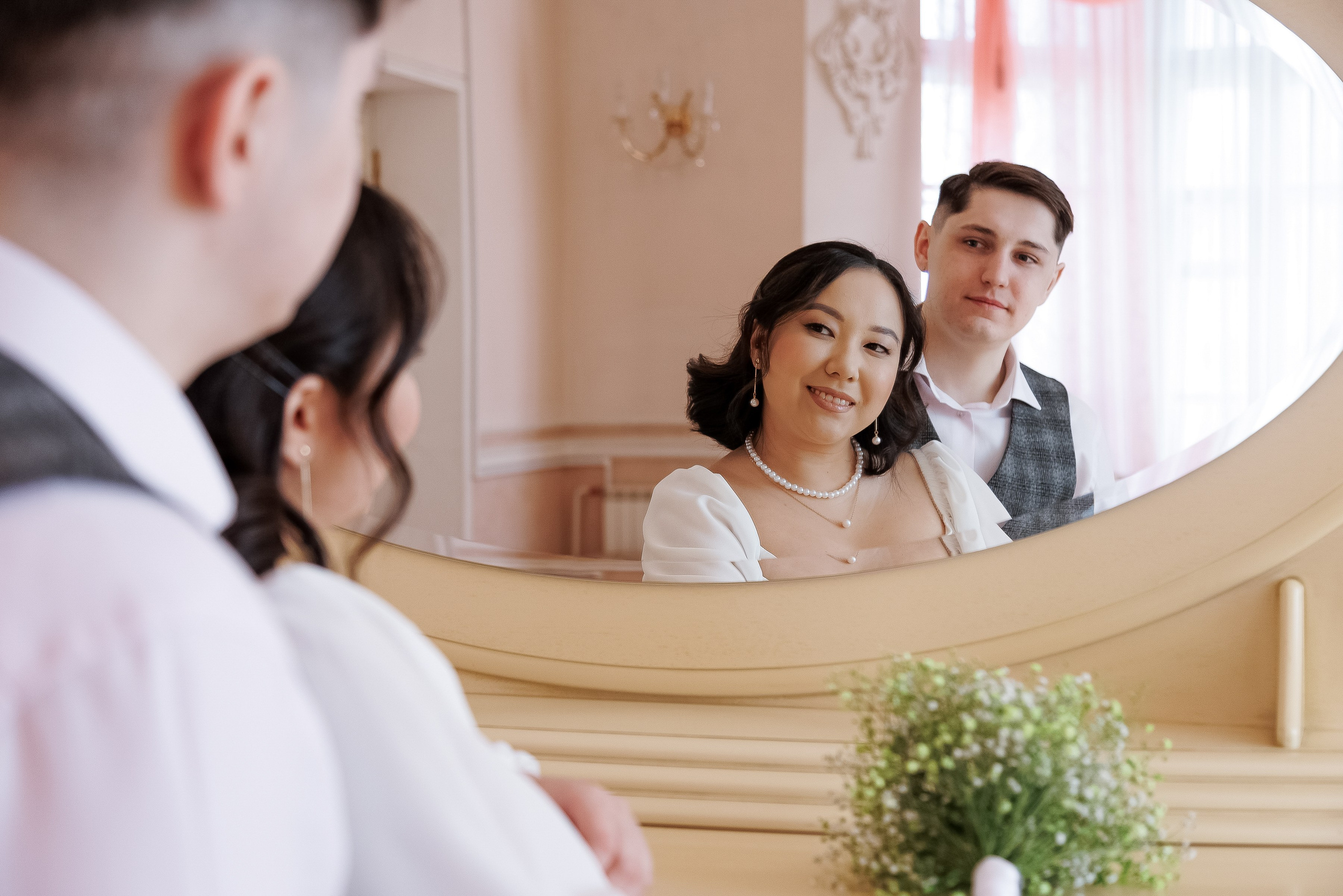 Регистрация. Фотограф в Томске Юлия Постнова