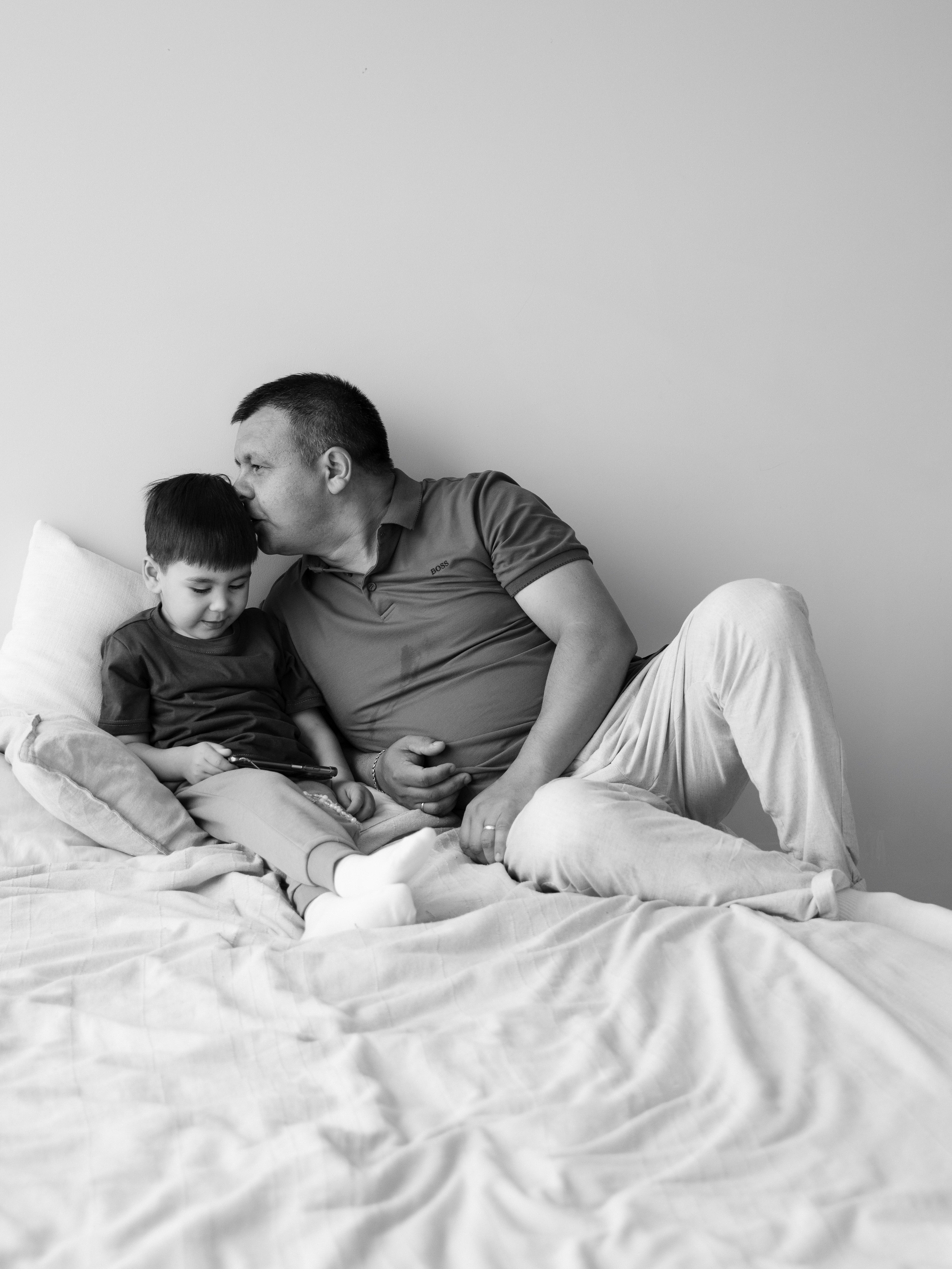 Семья. Свадебный фотограф Уфа, Руслан Бикташев