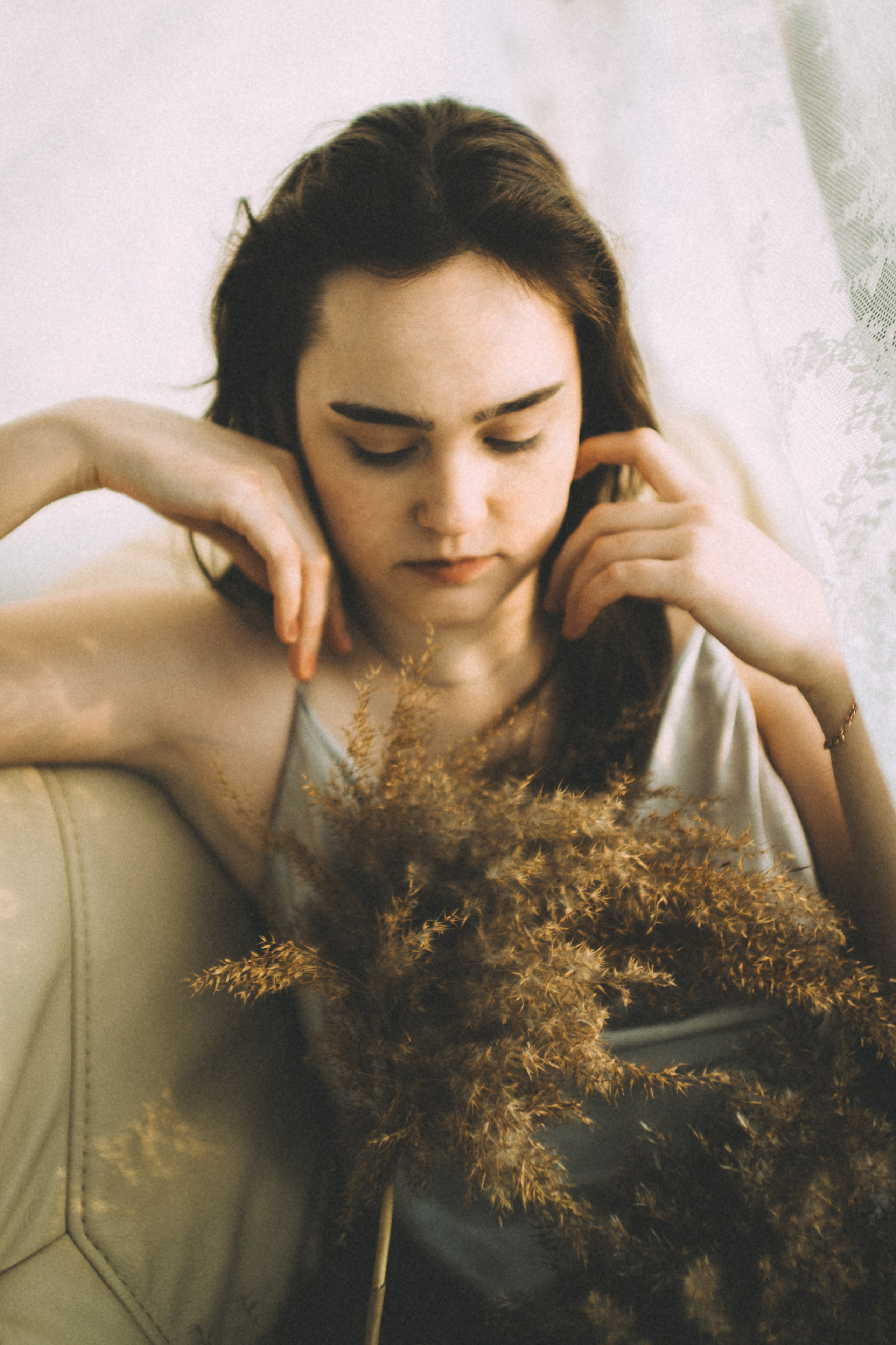 Д А ш, а — д У ш а. Фотограф Краснодар/преподаватель фотографии