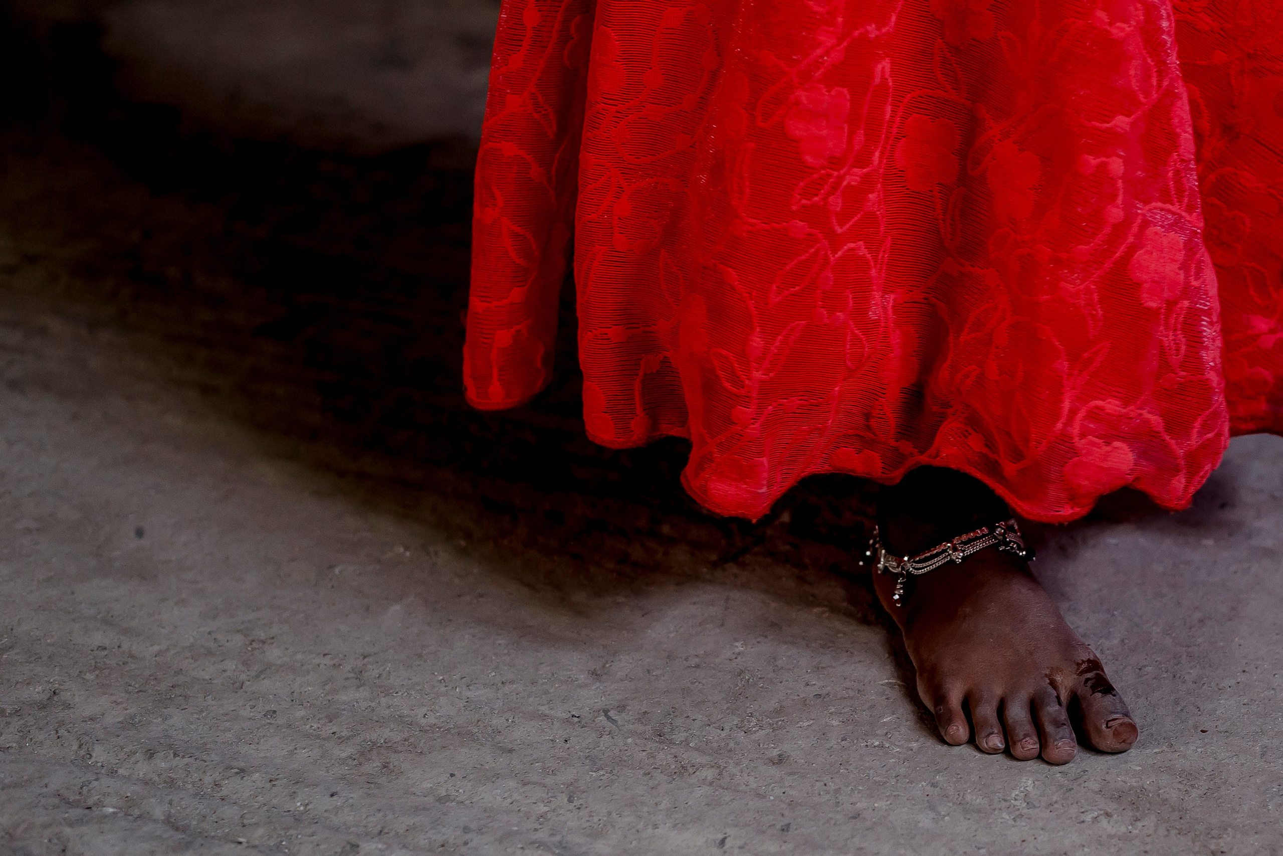 Andaman Islands, Part2. Art Photographer