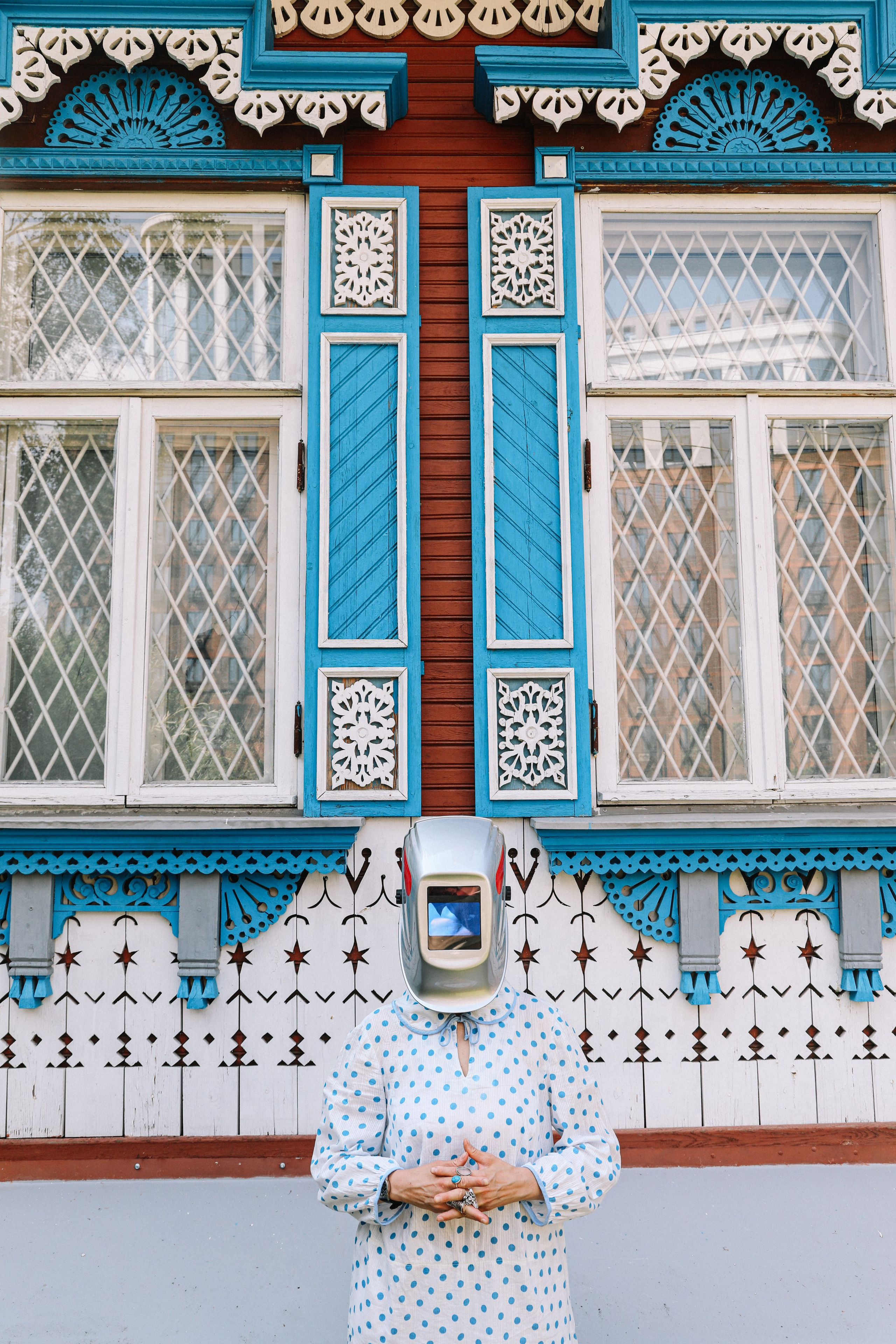 «Без лица» (23)